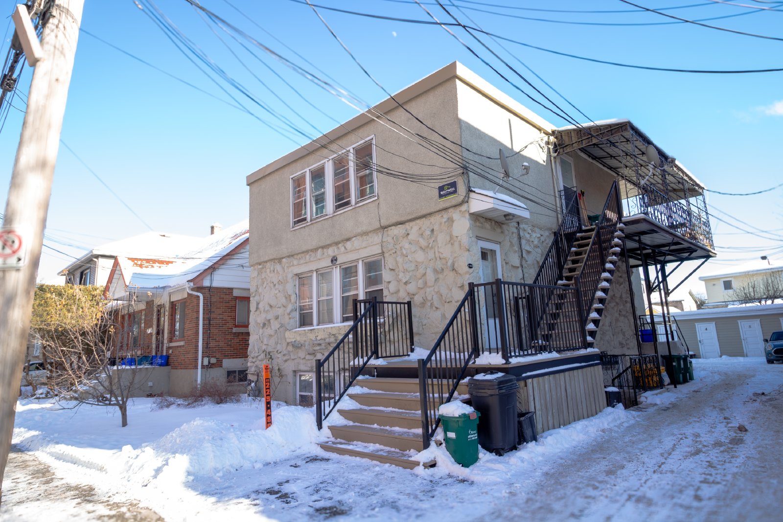 120 Barrette - Unit 1 property image