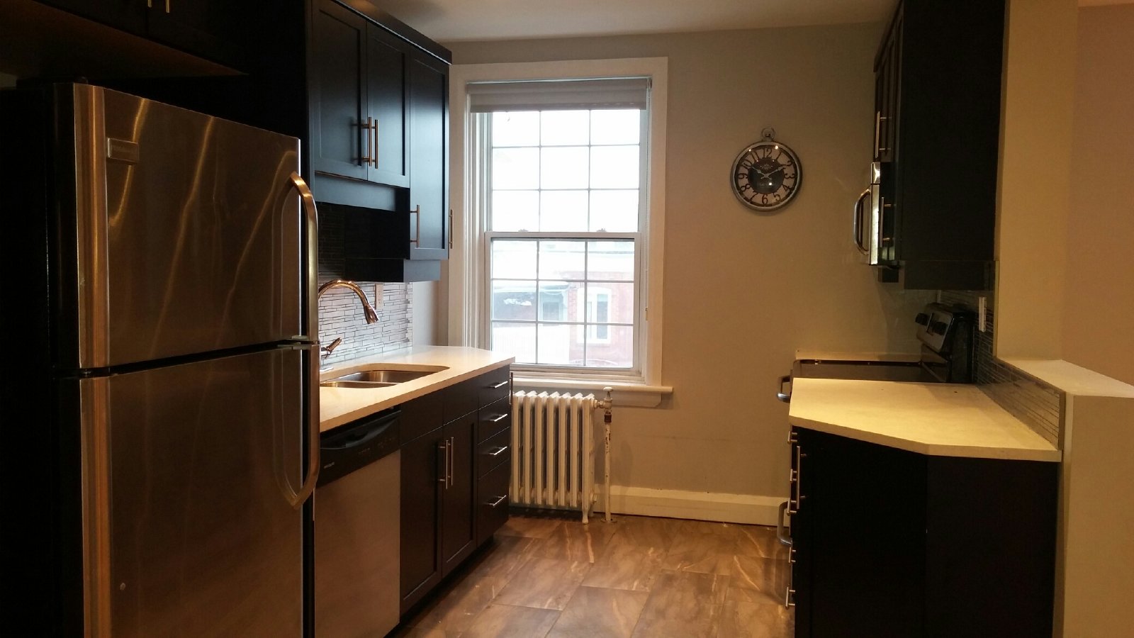 207 Charlotte - Unit 5 property image