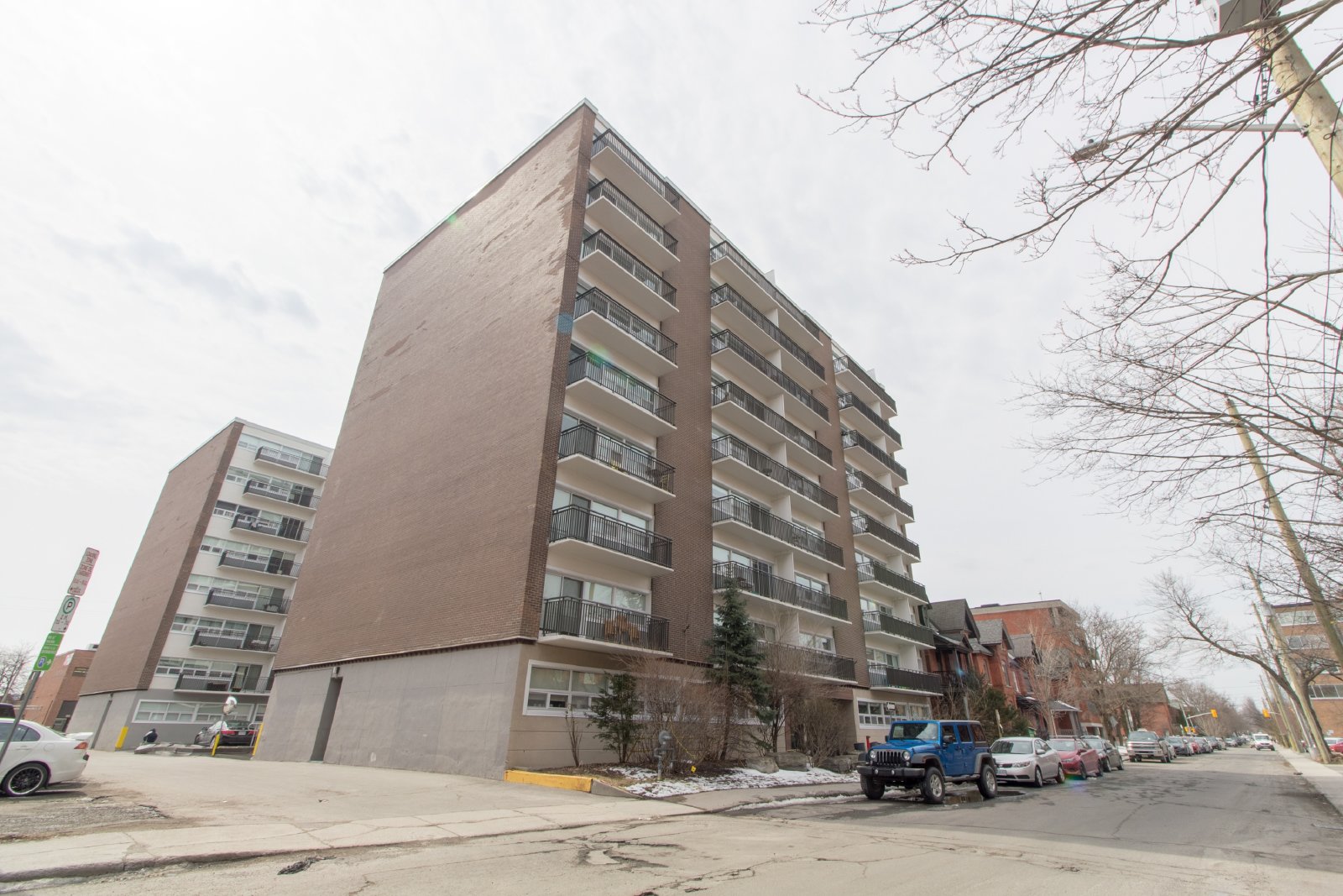 420 Gilmour Street - 707 property image