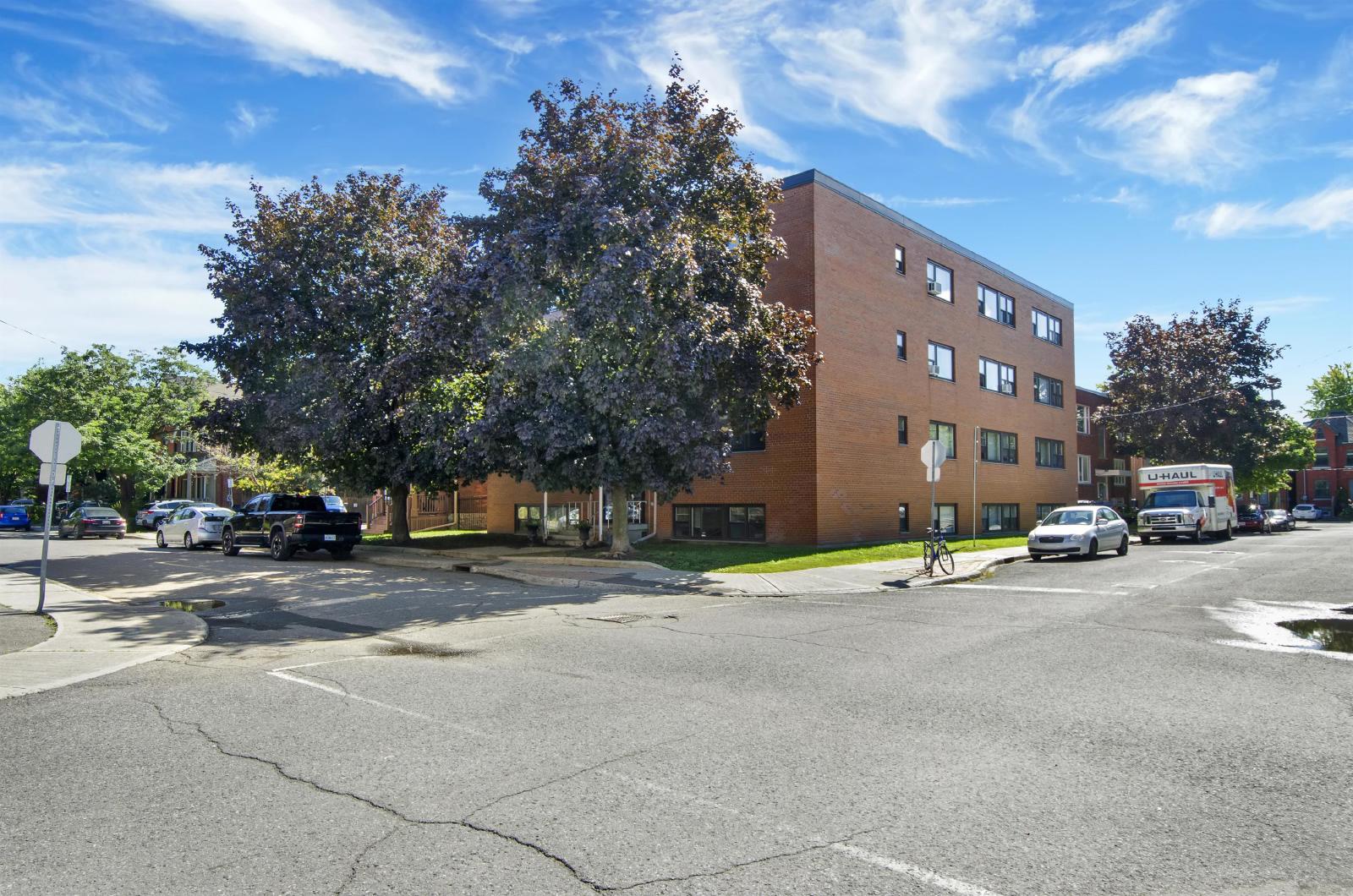 100 Waverley Street - 307 property image