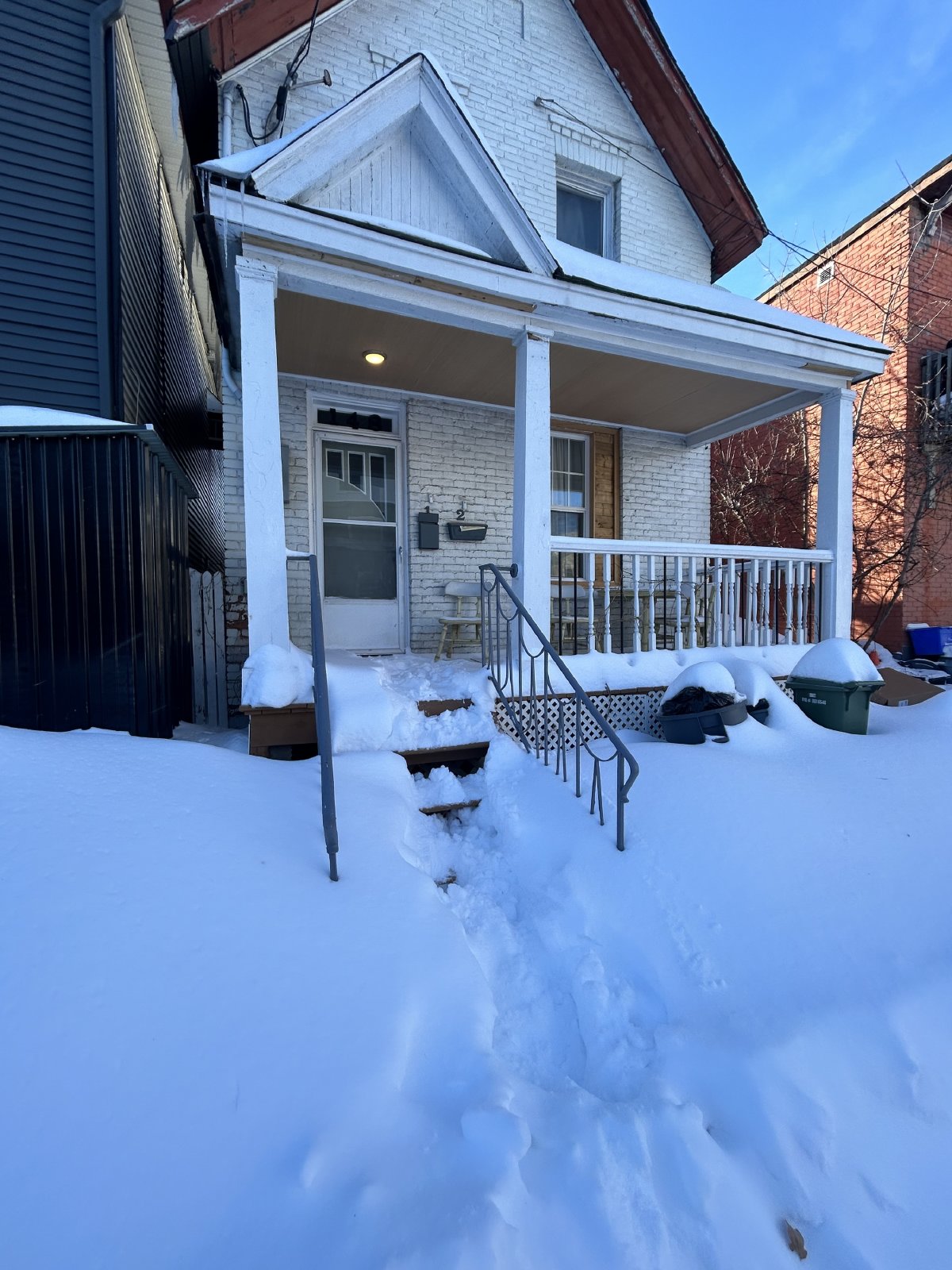 148 Hinchey - Unit 2 property image