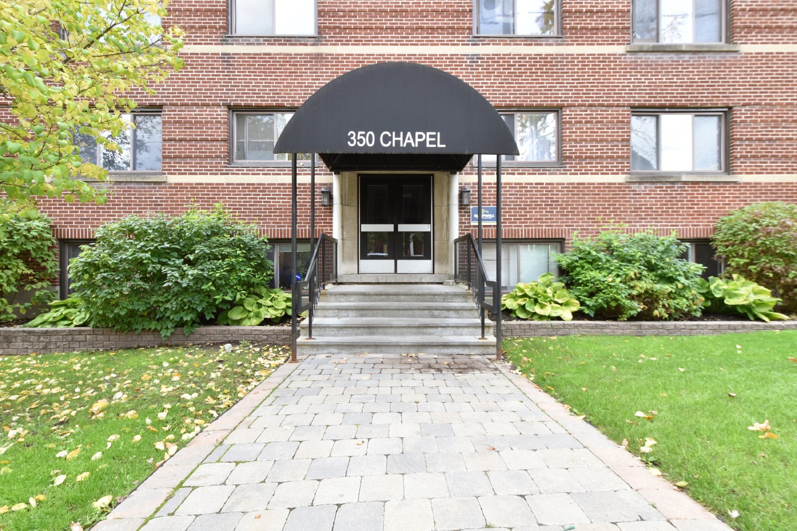 350 Chapel - Unit 21 property image