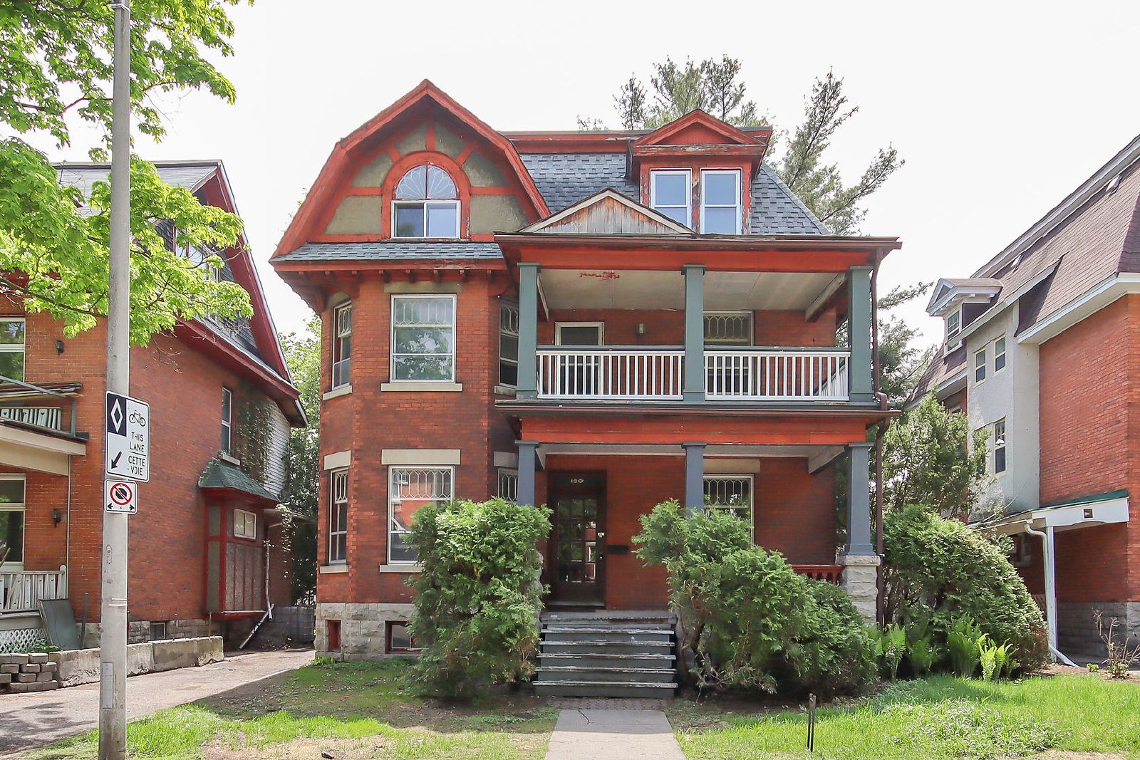 190 Glebe Avenue - 1 property image