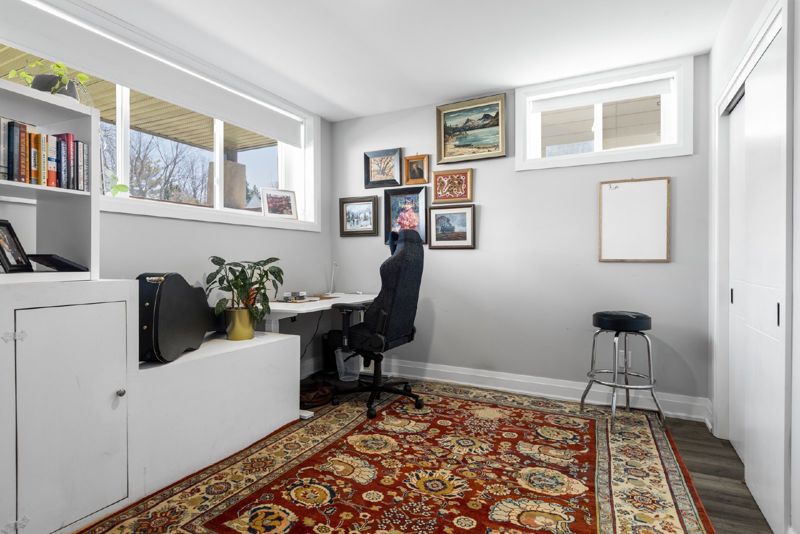 427 Ravenhill Avenue - 4 (basement) property image