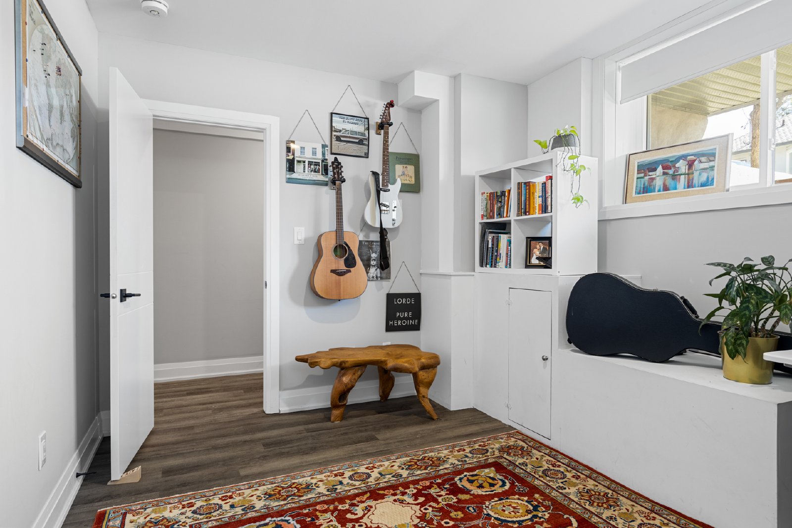 427 Ravenhill Avenue - 4 (basement) property image