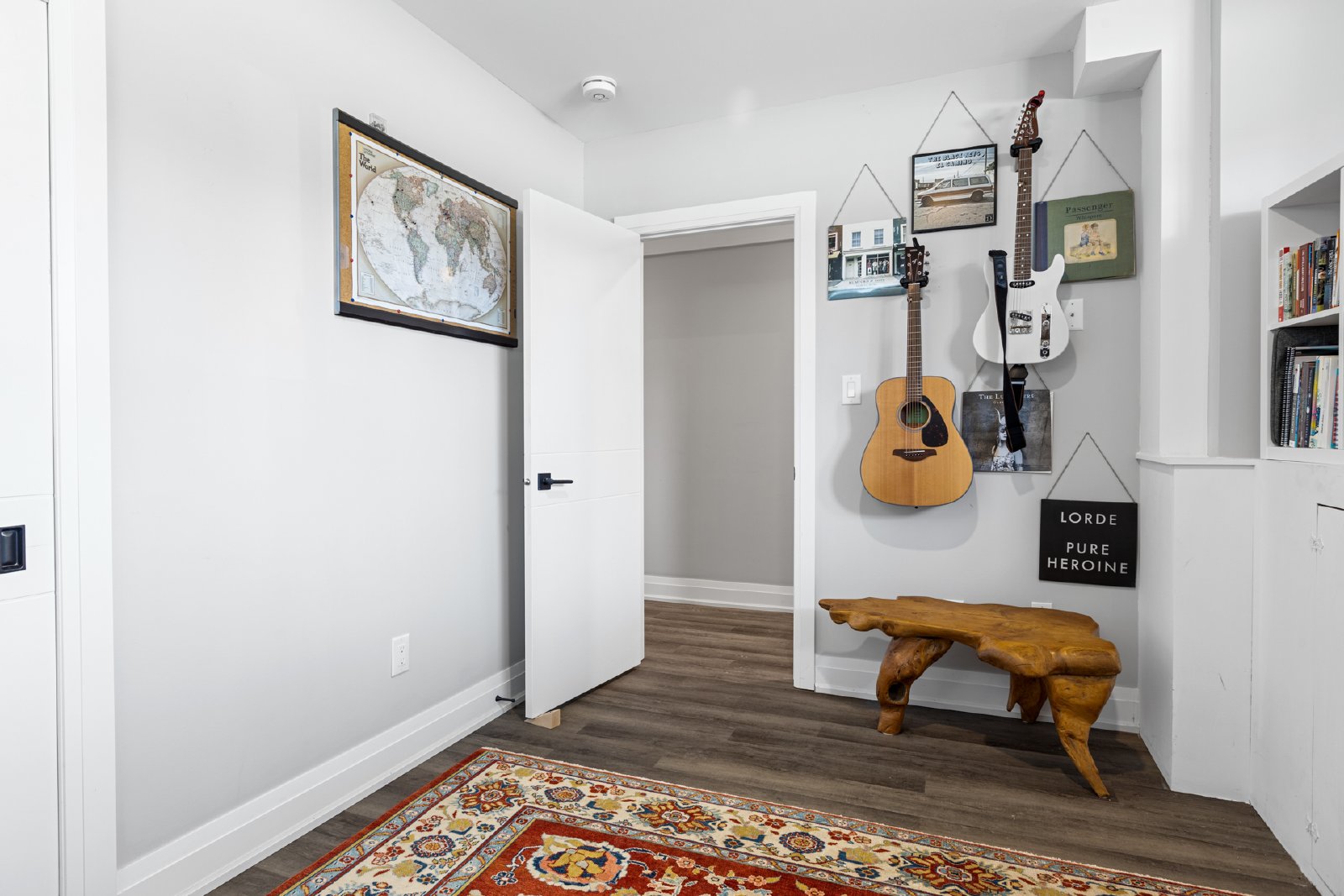 427 Ravenhill Avenue - 4 (basement) property image