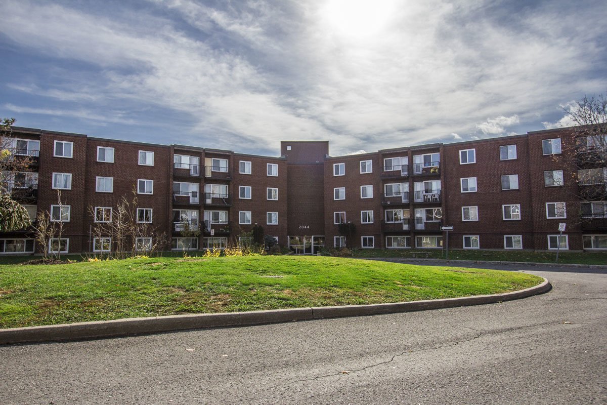 2044 Arrowsmith - Unit 103A property image