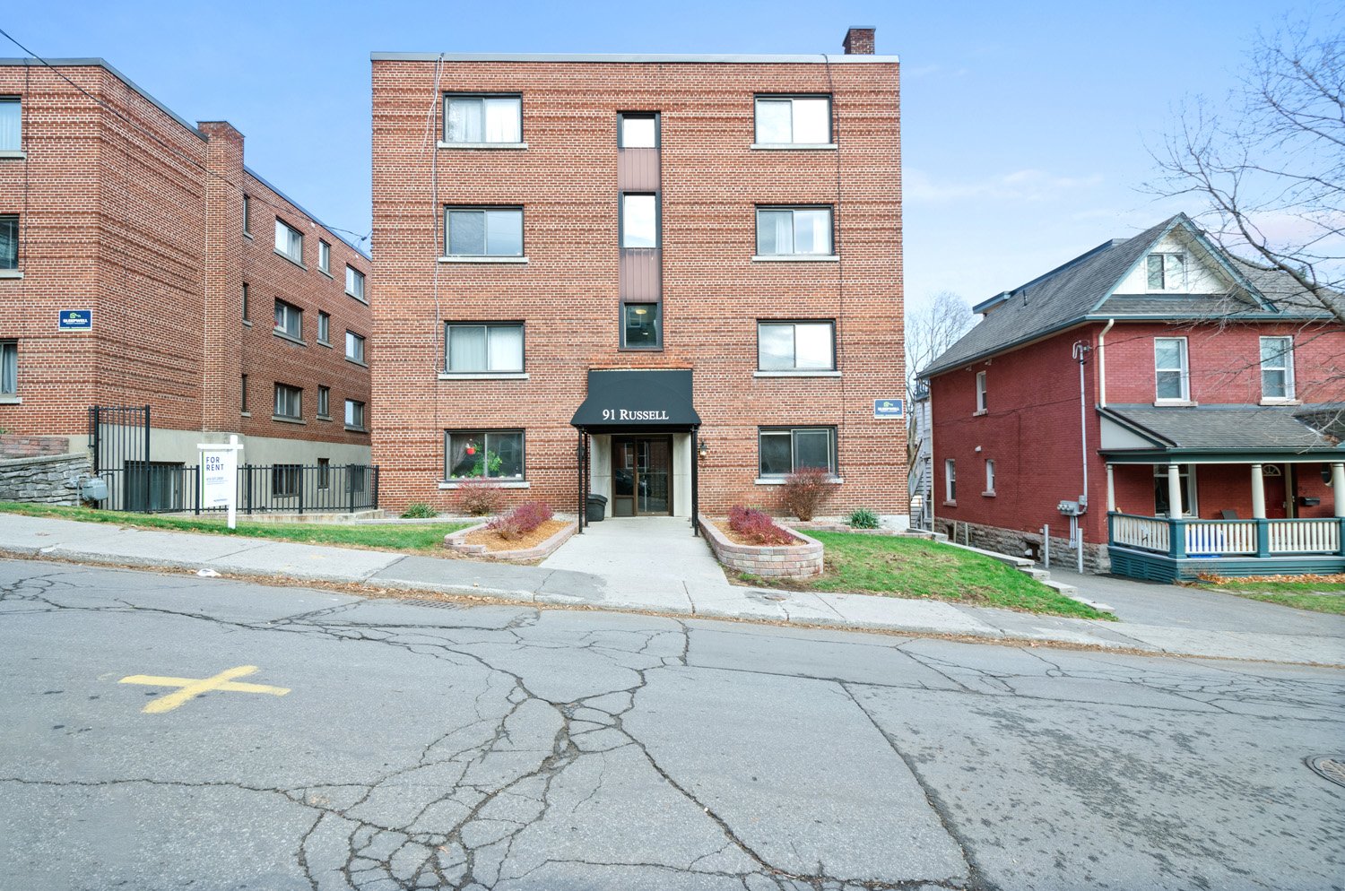 91 Russell Avenue - Unit 4 property image