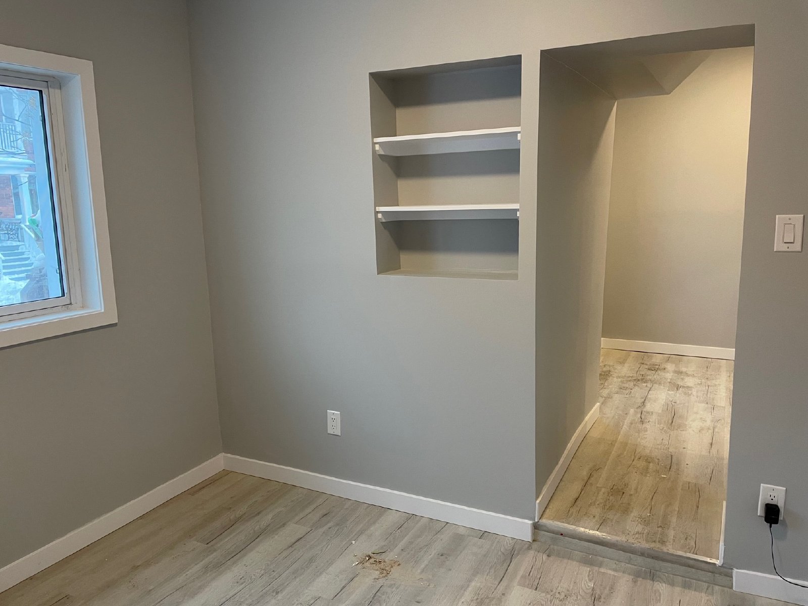 239 Percy Street - B property image