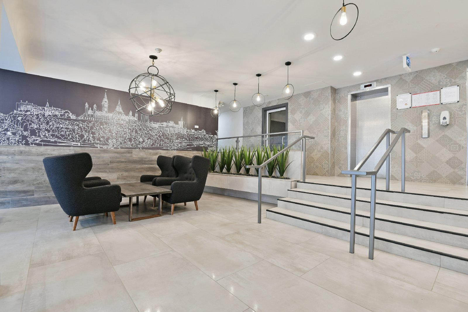 420 Gilmour Street - 204 property image