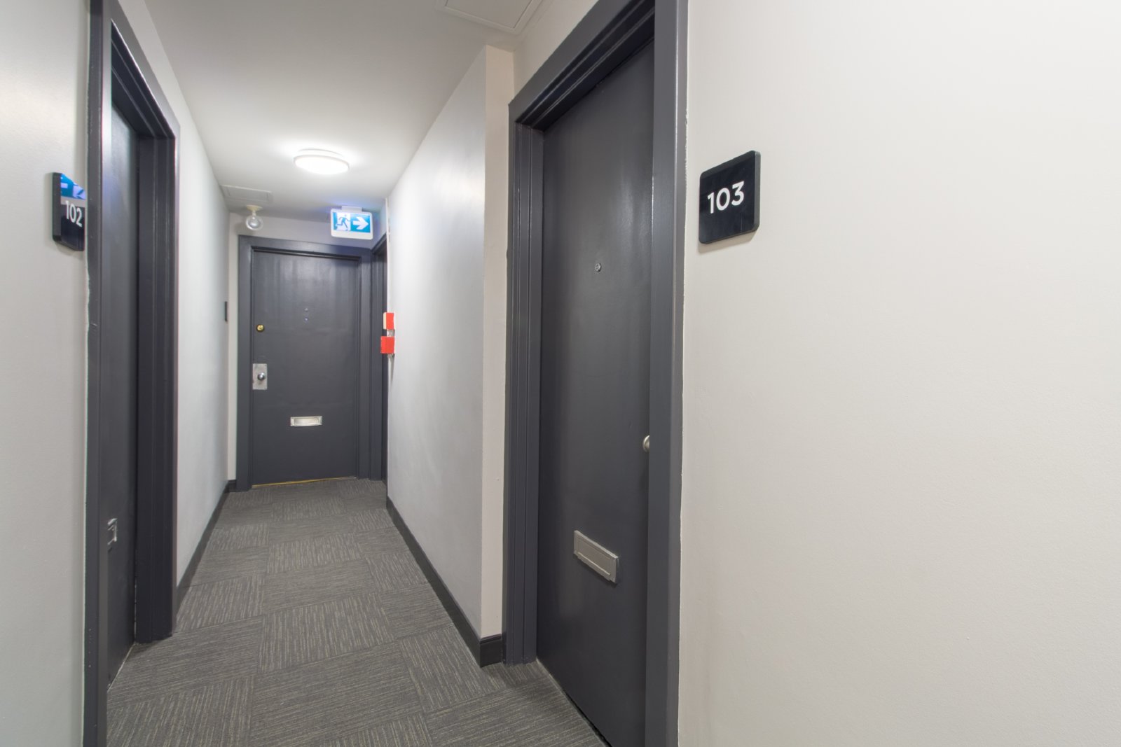 420 Gilmour Street - 204 property image