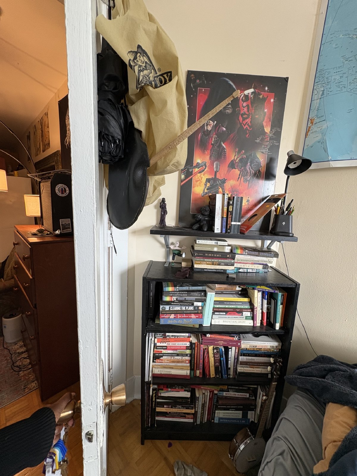 355 Elgin Street - E property image