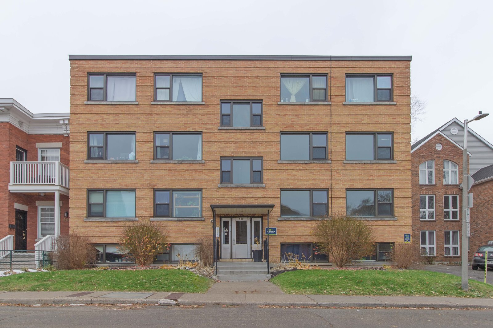 500 Clarence - Unit 6 property image