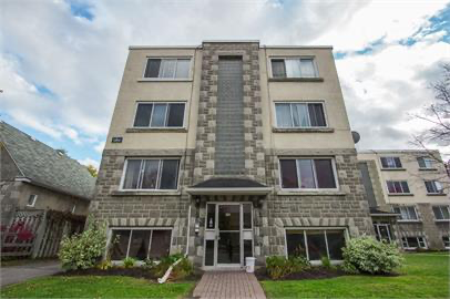 316 Blake - Unit 8 property image