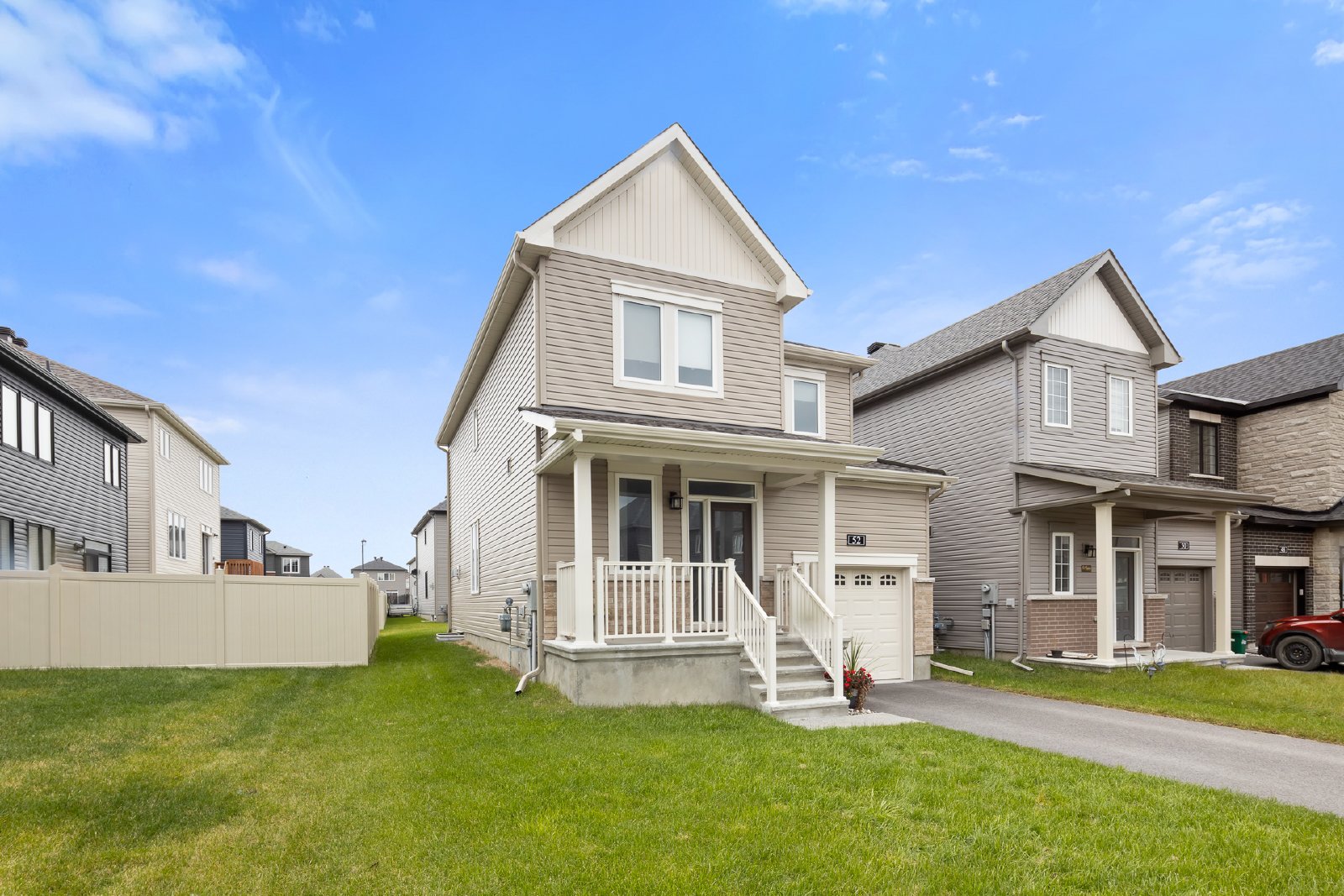 52 Eramosa Crescent - 1 property image