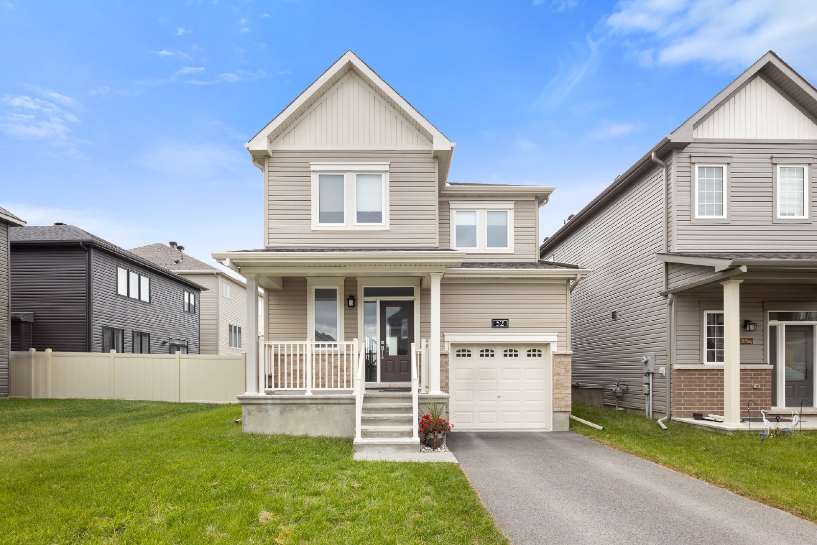 52 Eramosa Crescent - 1 property image