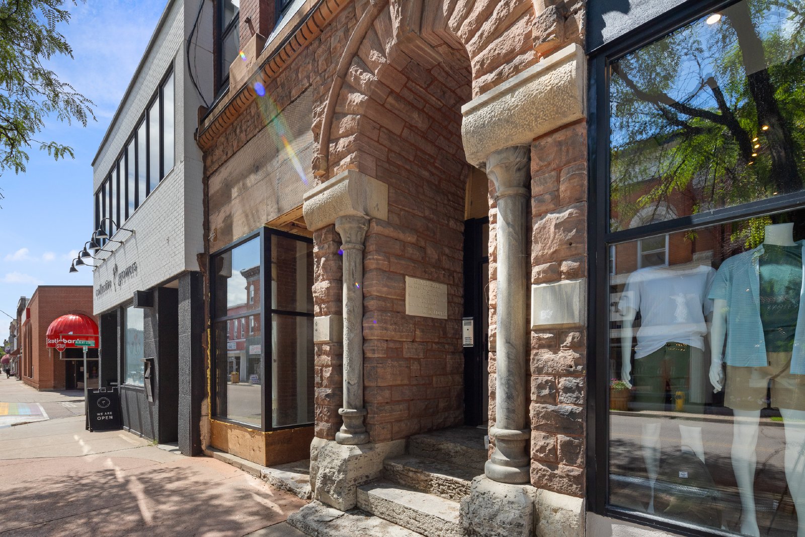 73 Pembroke - Unit 7 property image