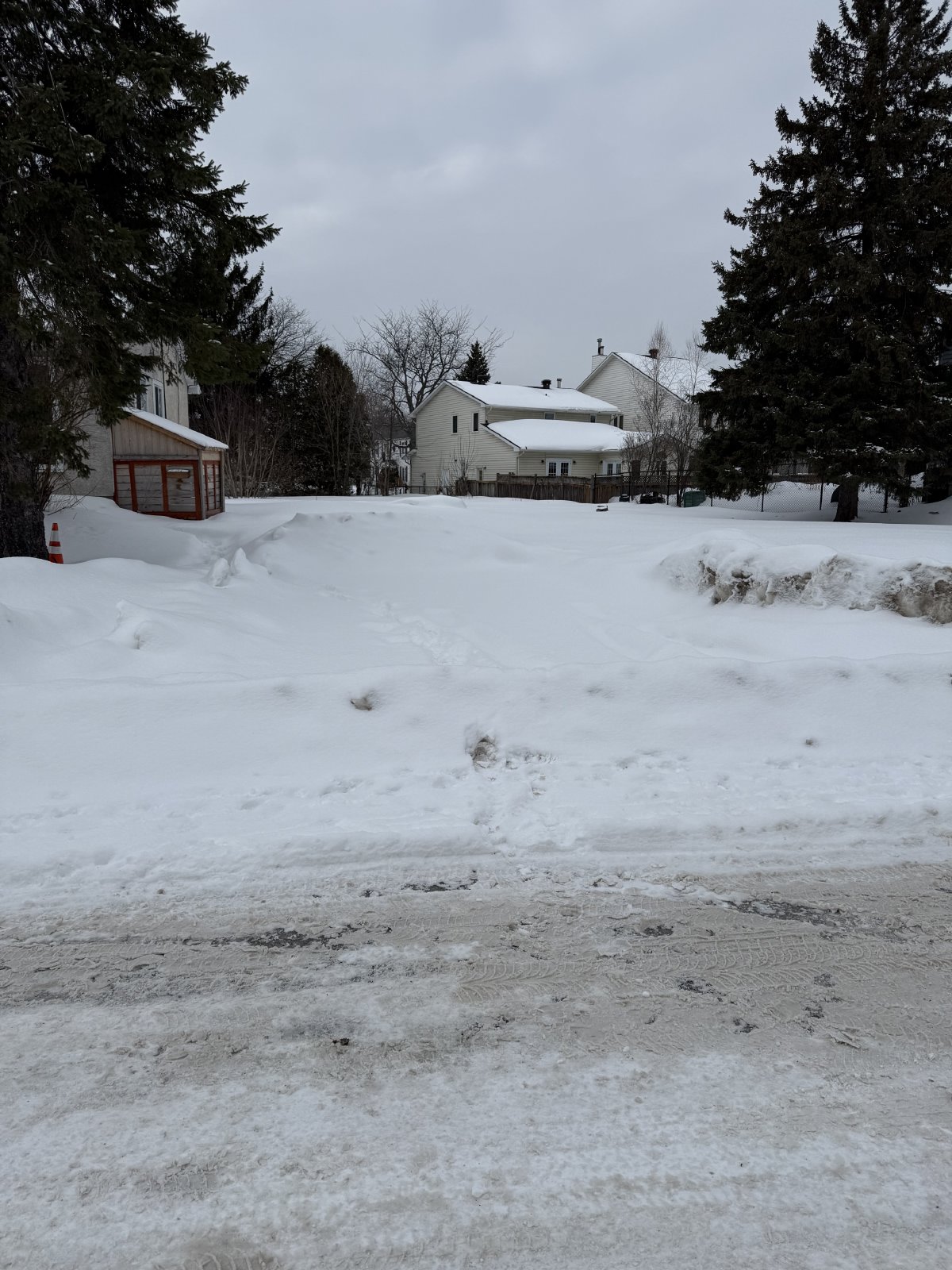 3728 Alderwood Street - 1 property image