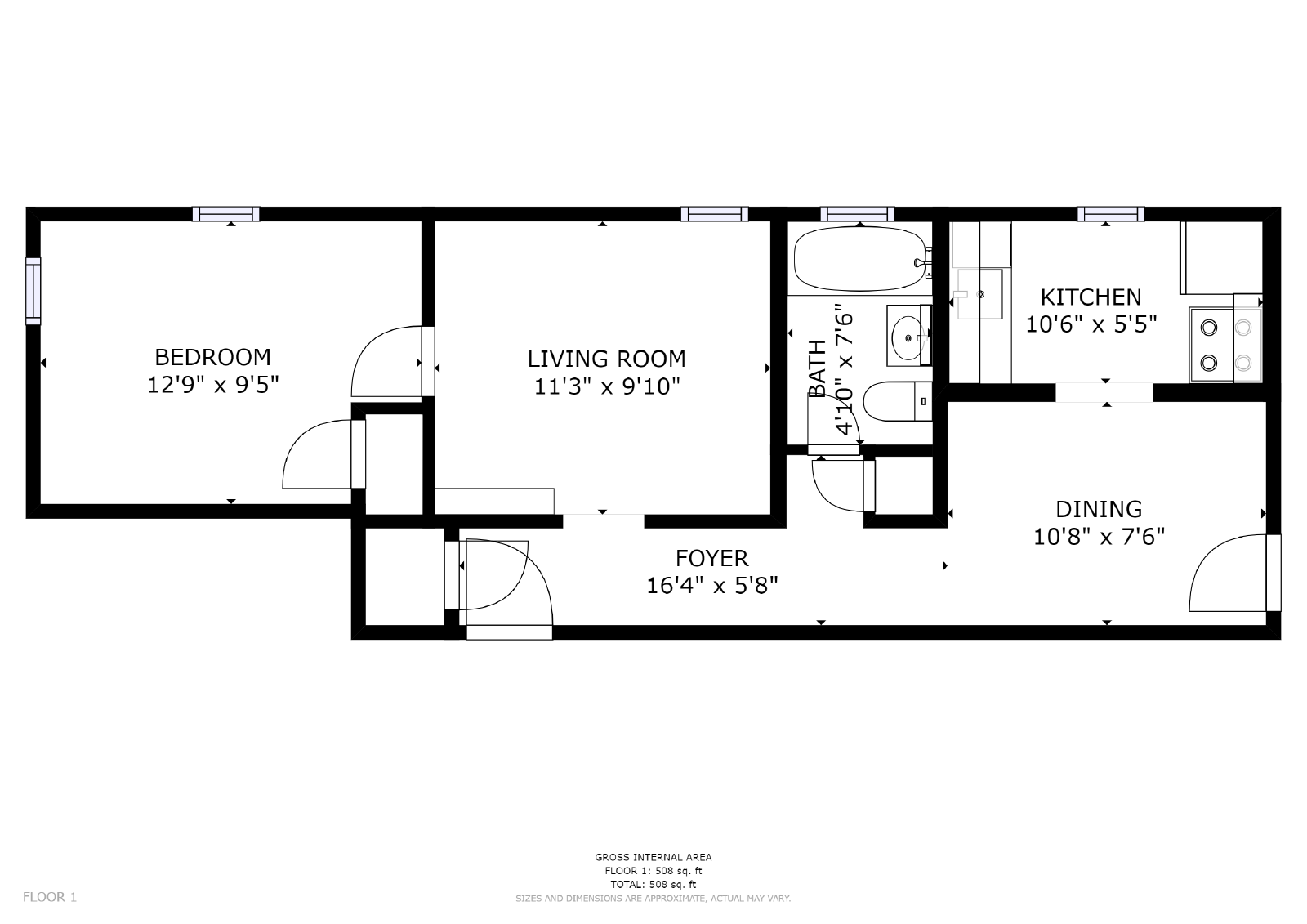 152 Goulburn - Unit 6 property image