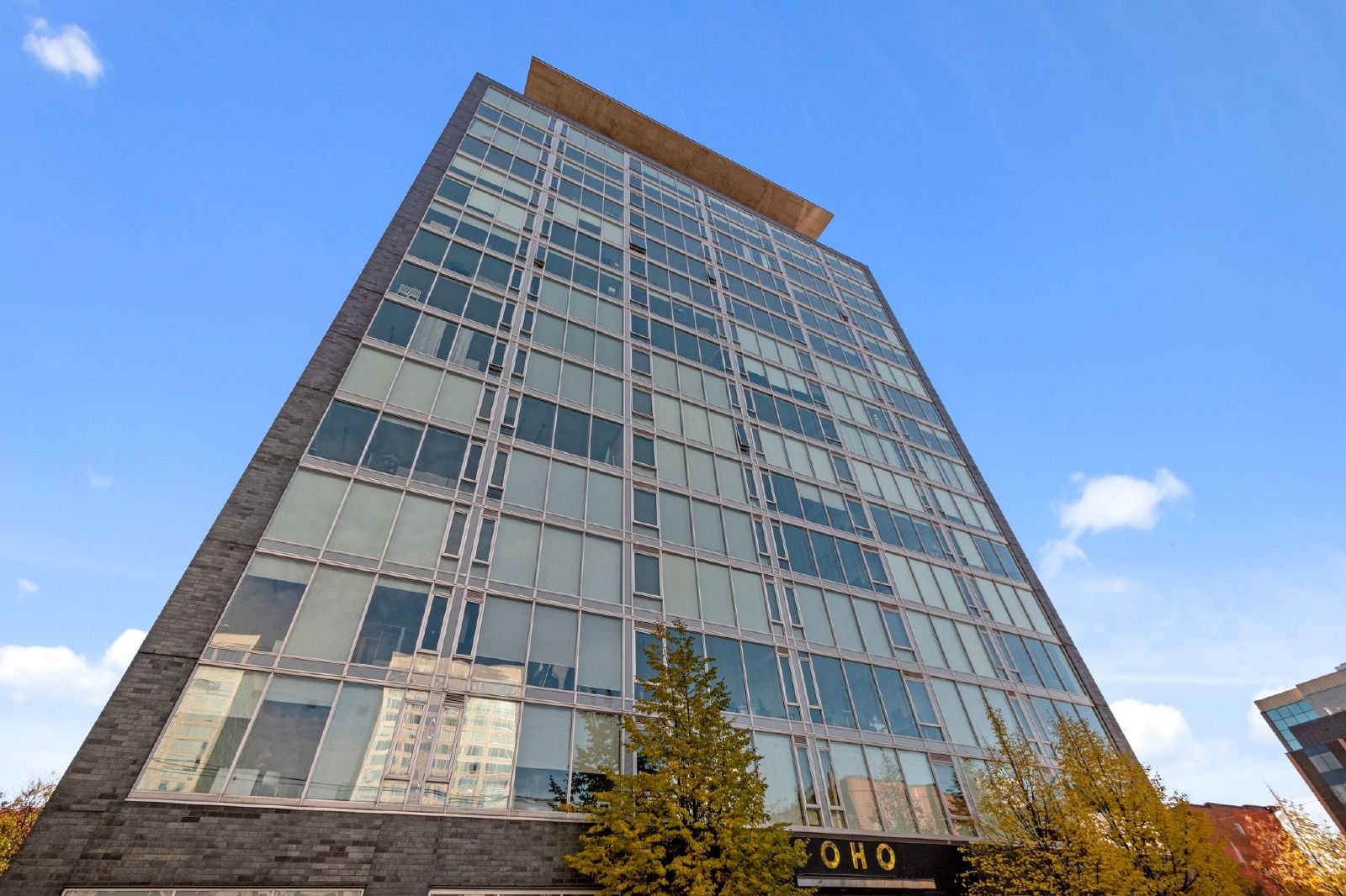 300 Lisgar #1110 - 1110 property image