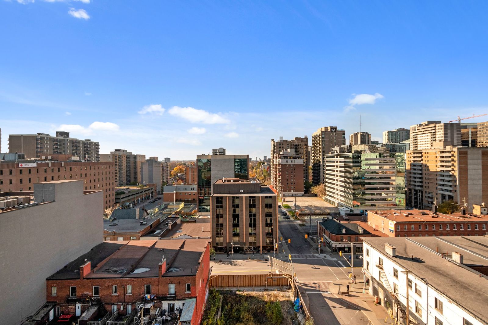 300 Lisgar #1110 - 1110 property image