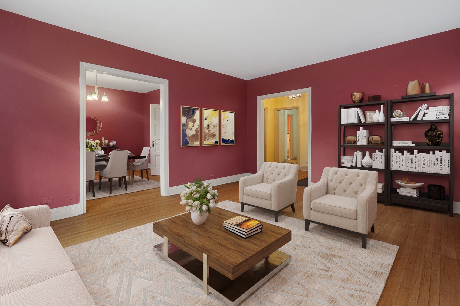 38 Marlborough Avenue - 1 property image