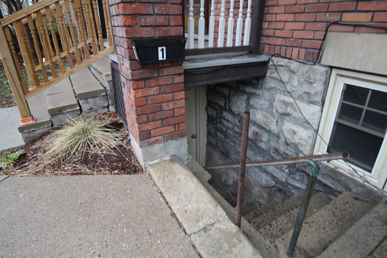 225 St. Patrick Street - Unit 1 property image