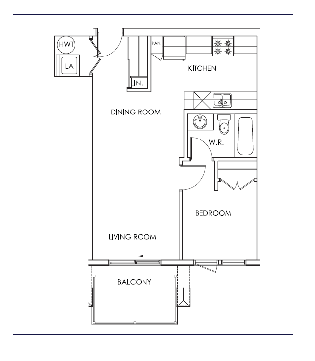 160 Whispering Winds Way - 107 property image