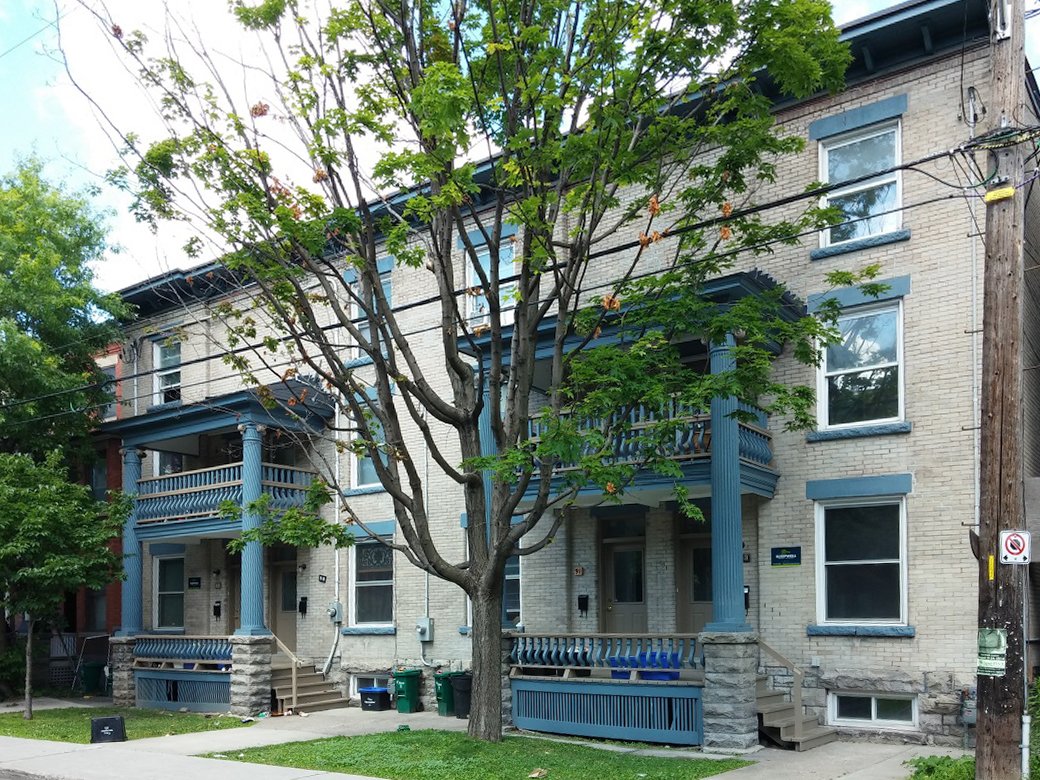 93 Stewart - Unit 1 property image