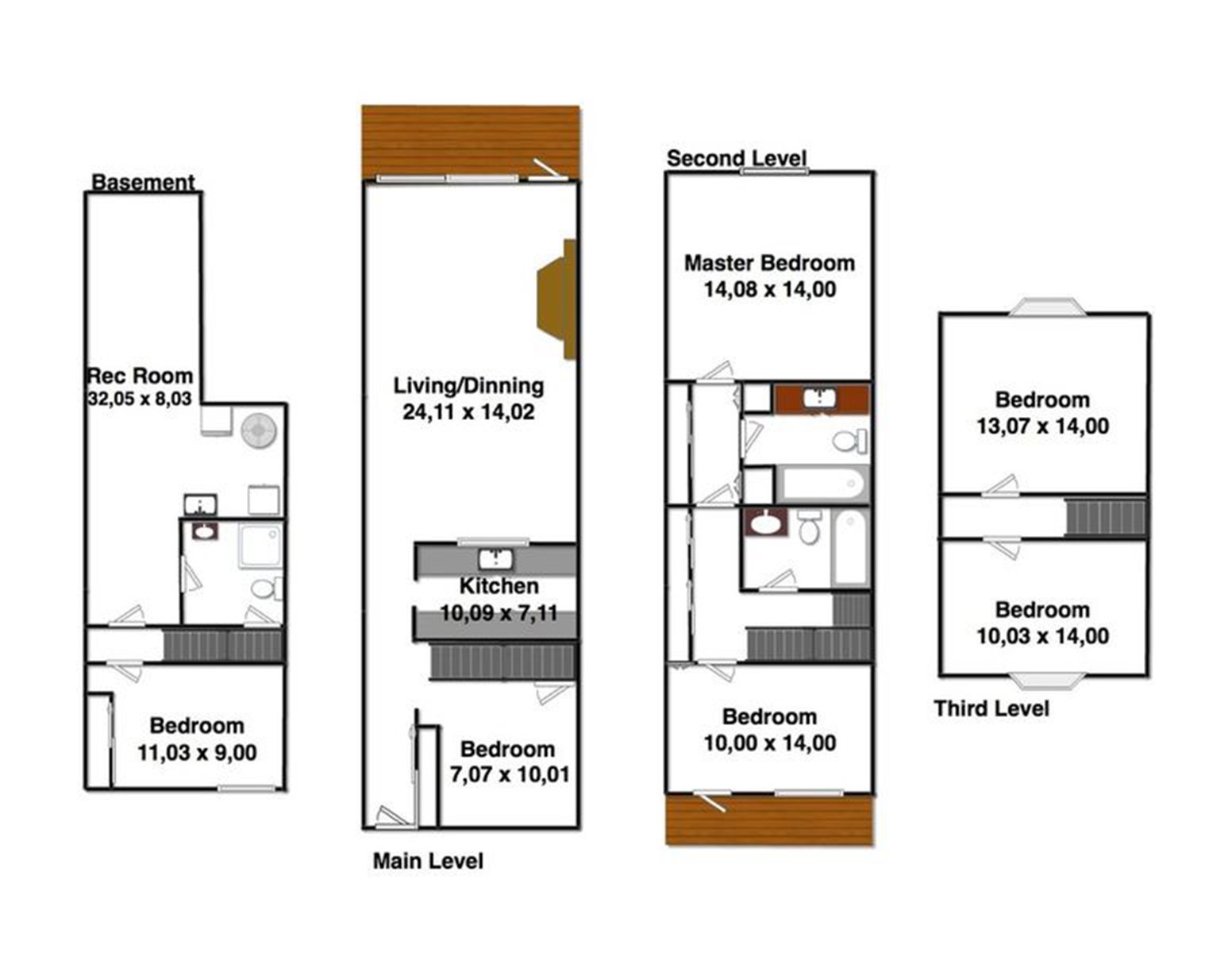 300 Somerset Street East - 1 property image