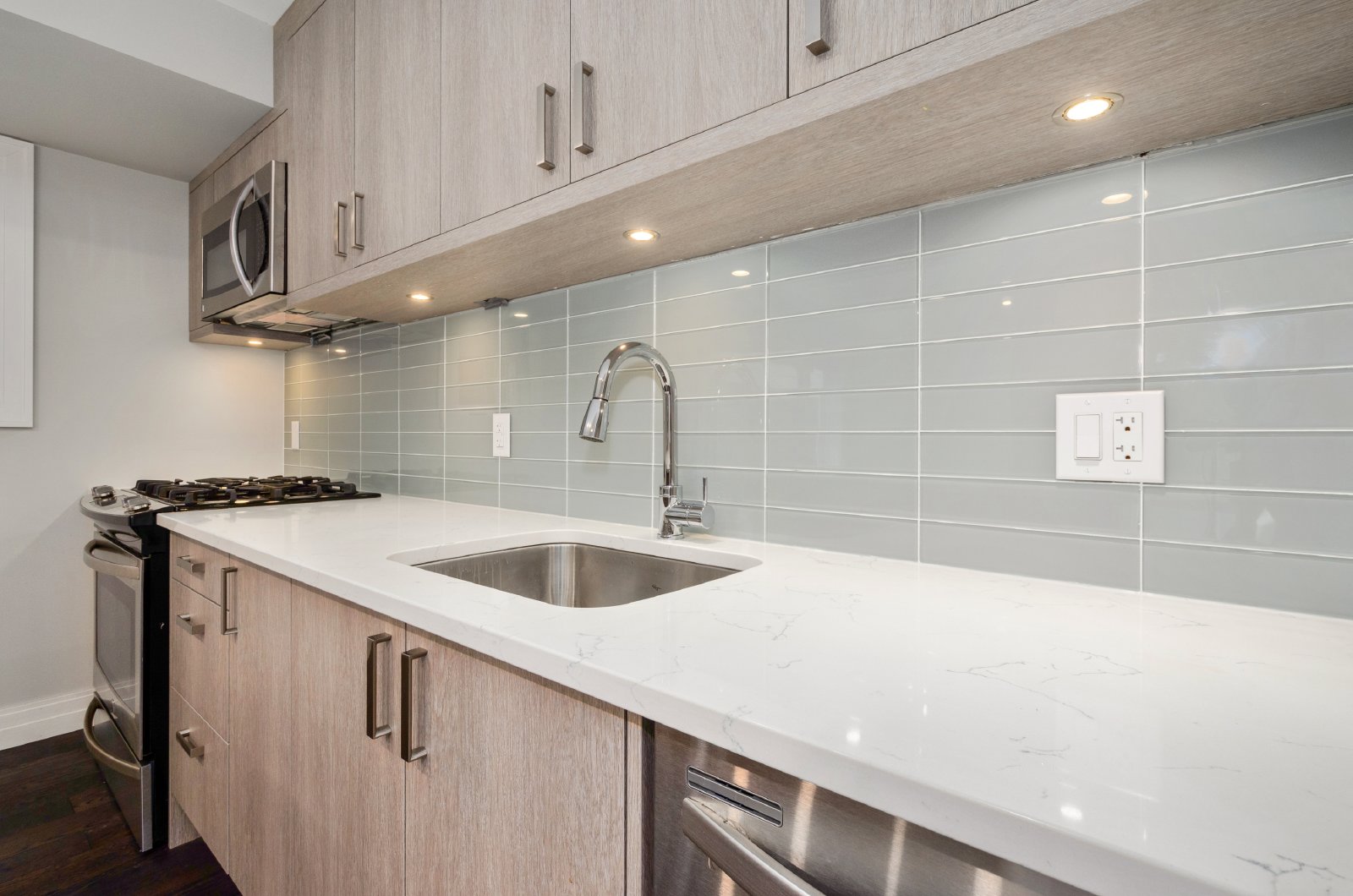 136 Willow - Basement property image