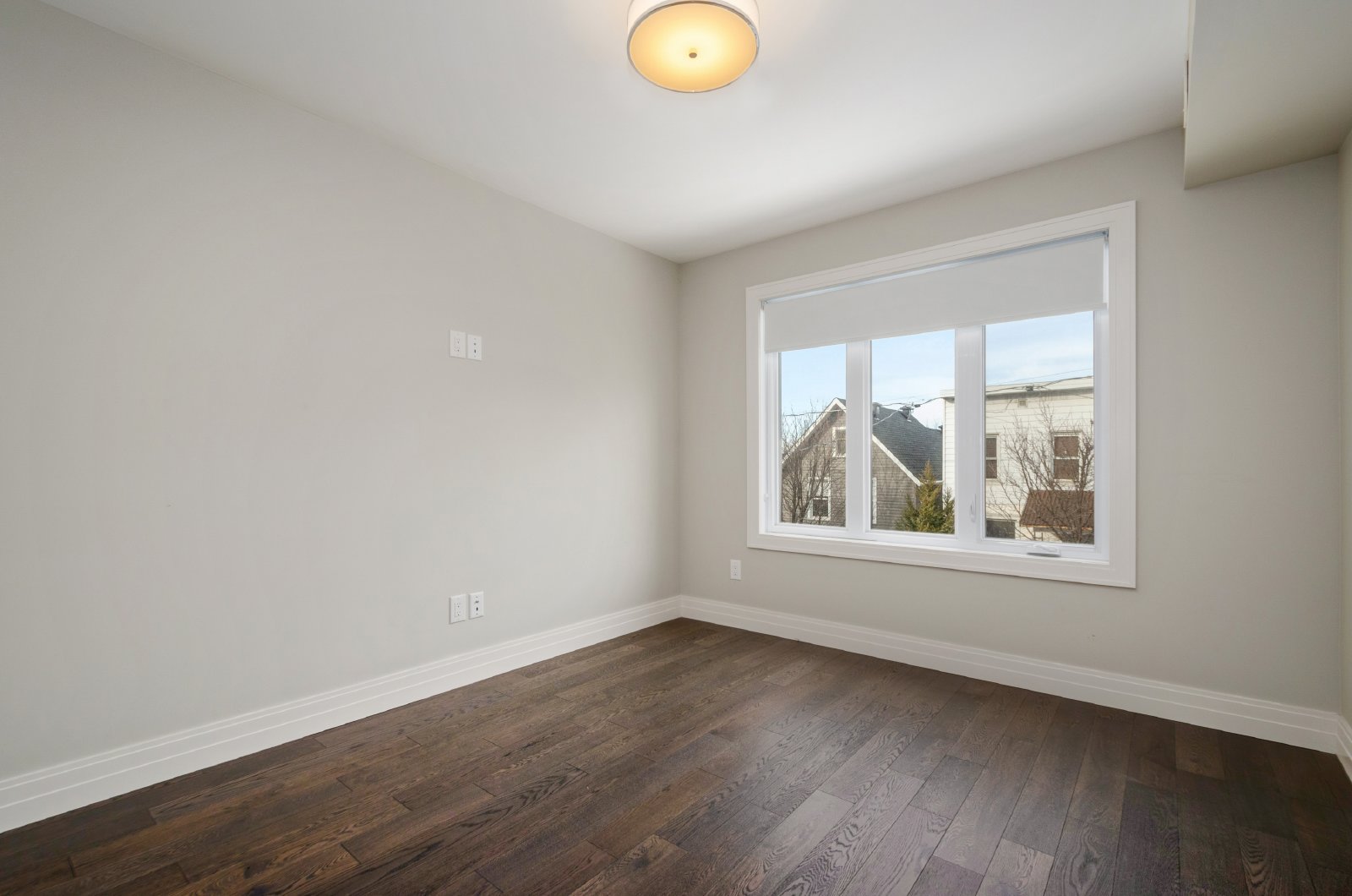 136 Willow - Basement property image