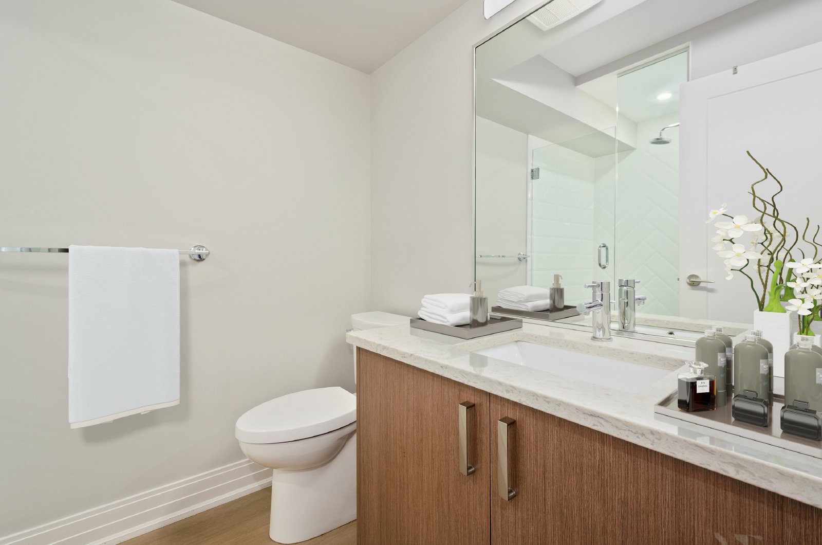 136 Willow - Basement property image