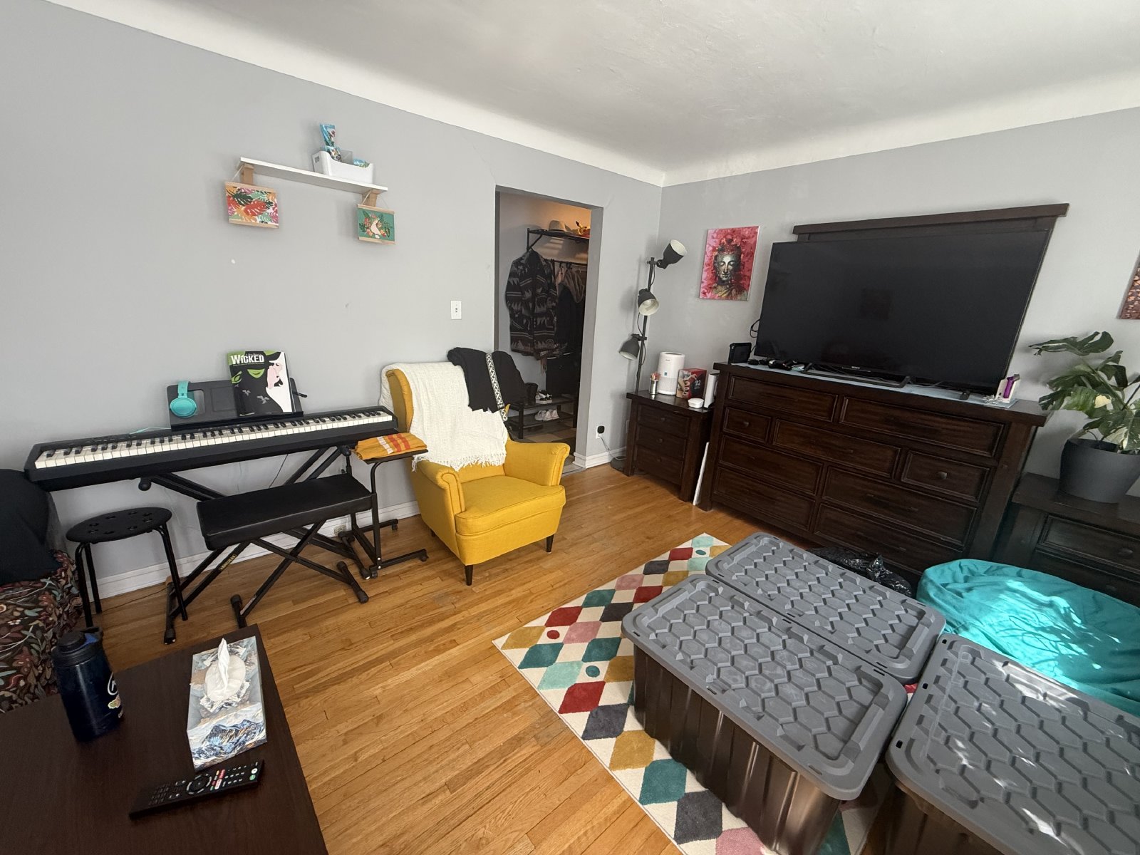 213 Glynn - Unit 2 property image