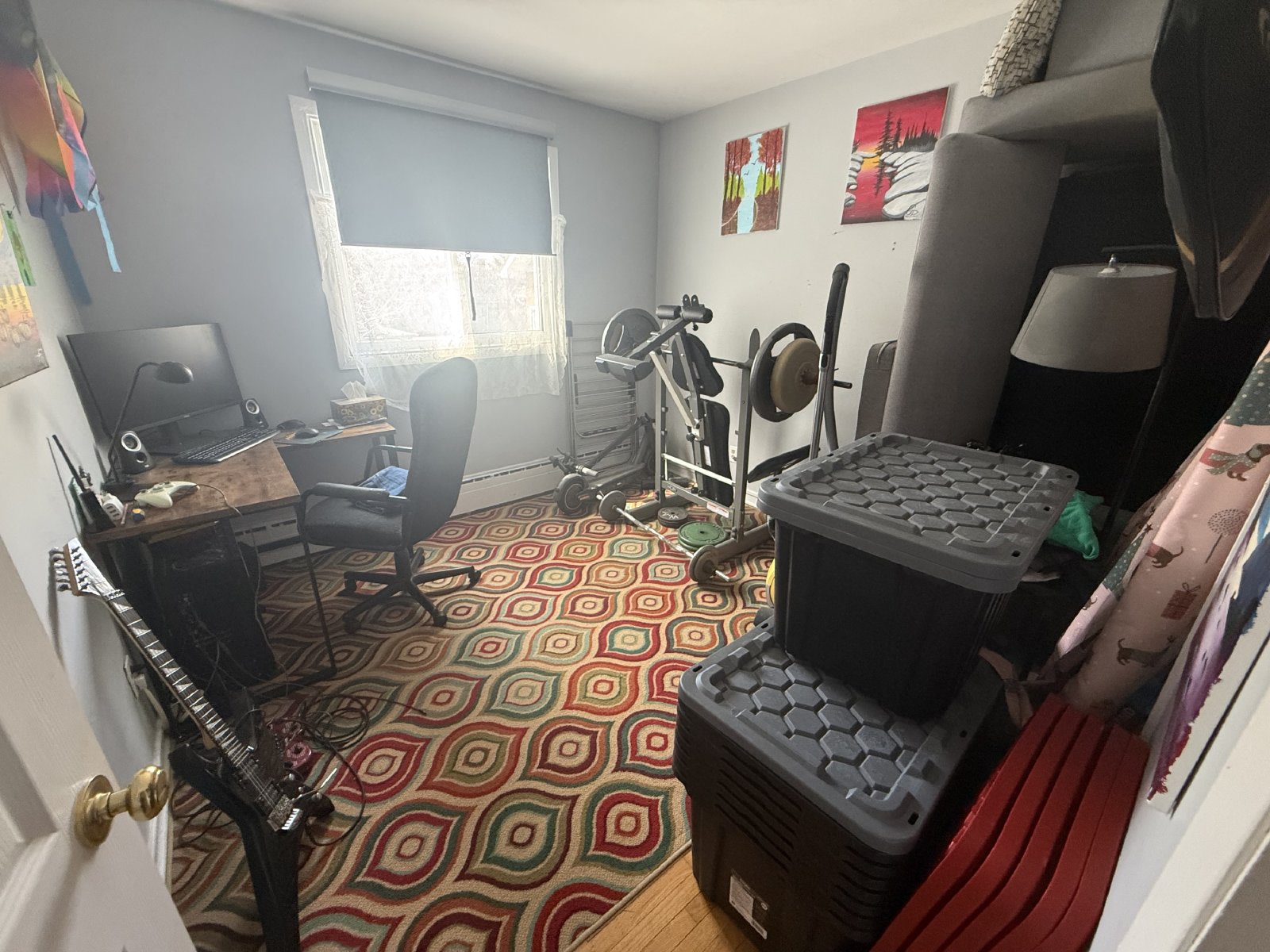 213 Glynn - Unit 2 property image