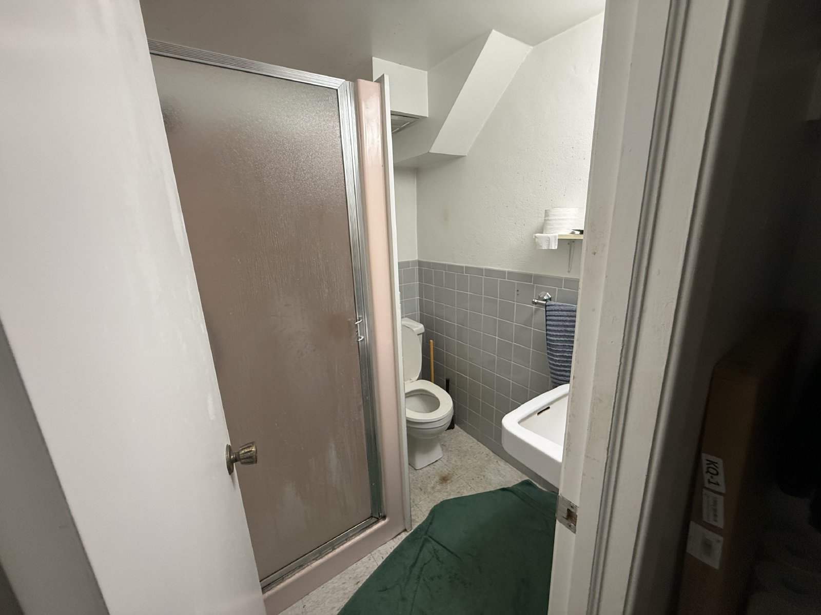 78 Fourth Avenue - 3-Basement property image