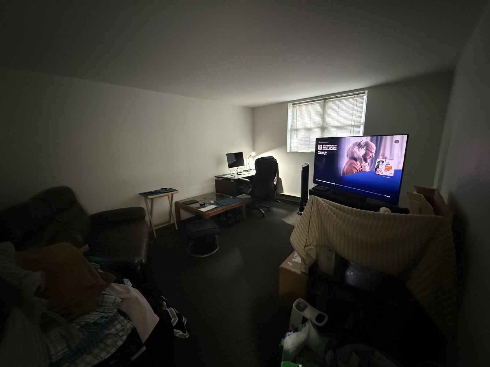 78 Fourth Avenue - 3-Basement property image
