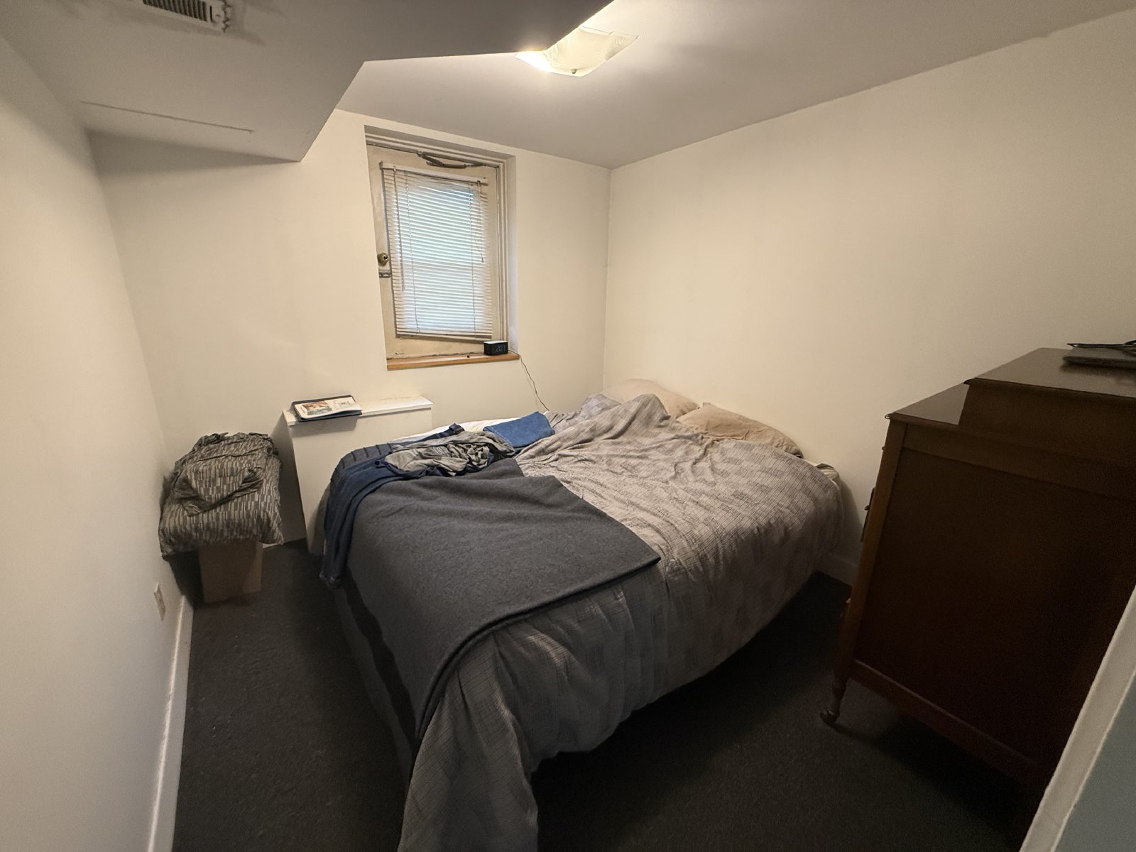 78 Fourth Avenue - 3-Basement property image