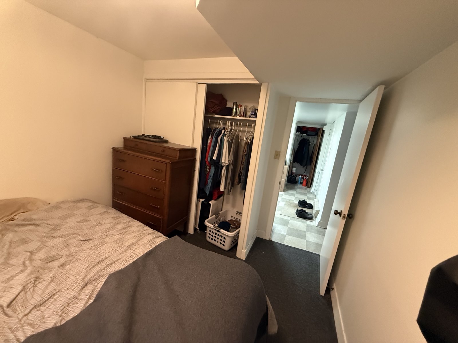 78 Fourth Avenue - 3-Basement property image