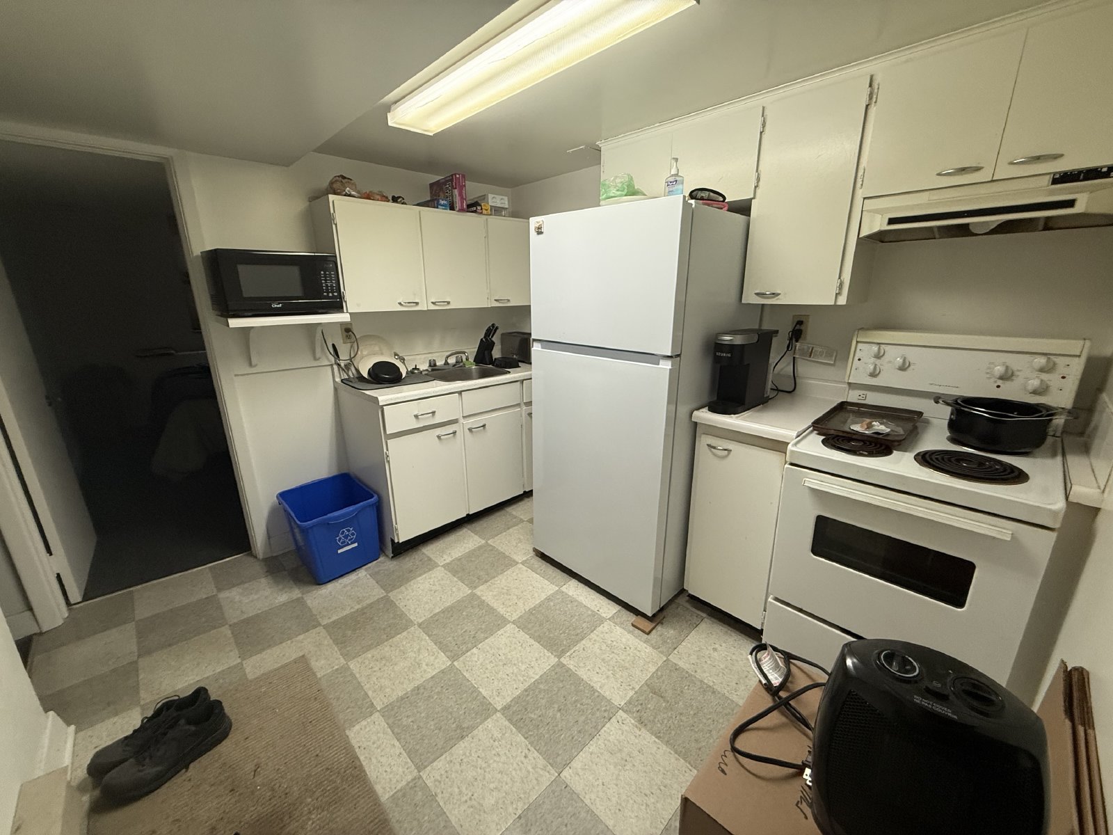 78 Fourth Avenue - 3-Basement property image