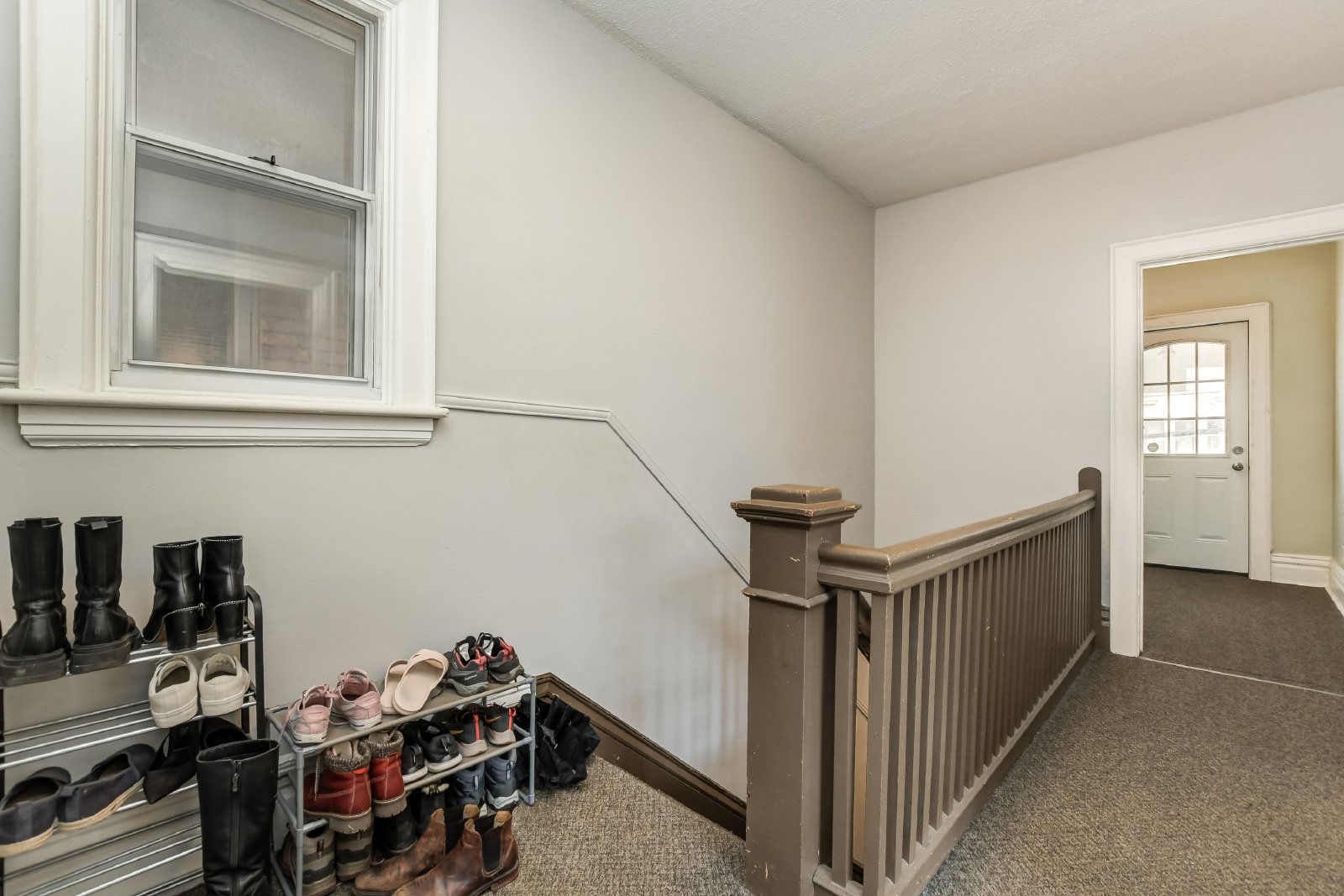 1074 Gladstone Avenue - 2B property image