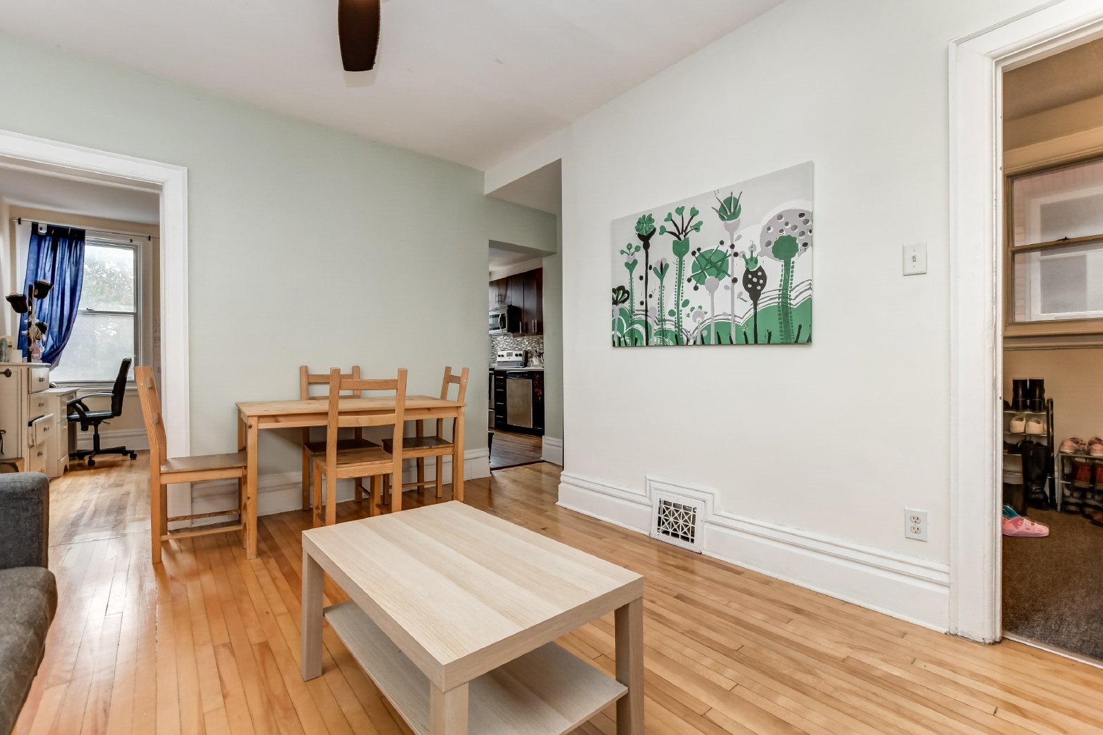 1074 Gladstone Avenue - 2B property image