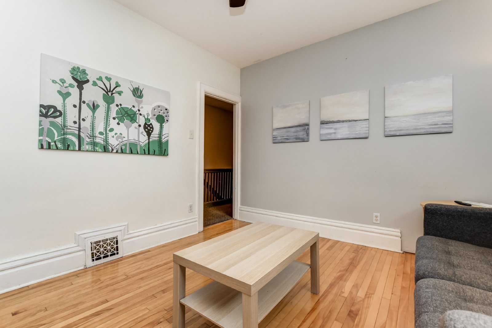 1074 Gladstone Avenue - 2B property image