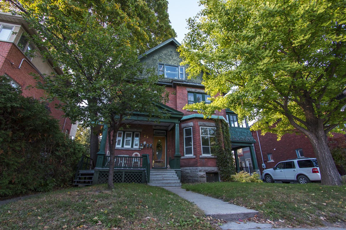 25 Aylmer Avenue - B property image