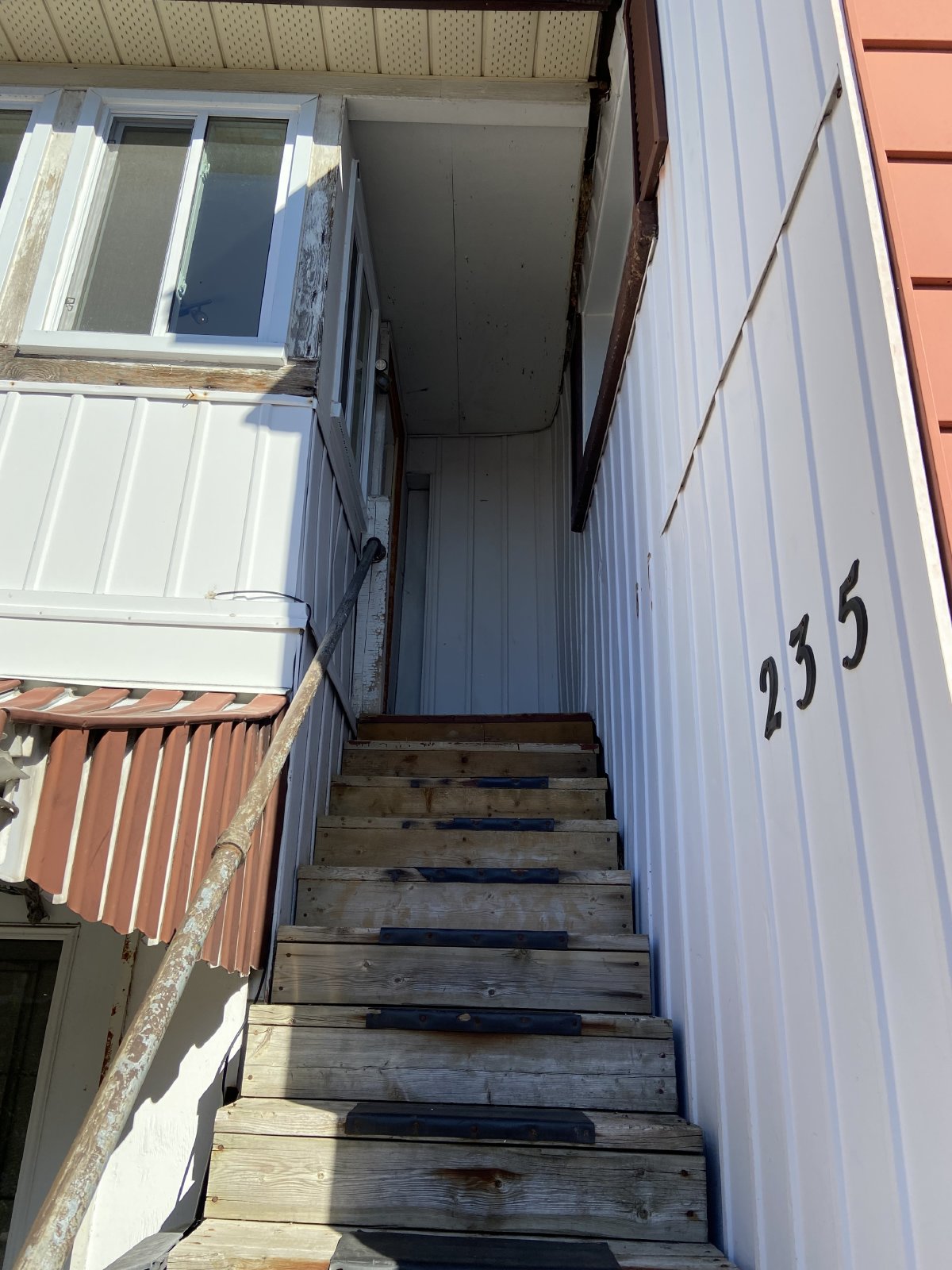235 Percy Street - 1 property image