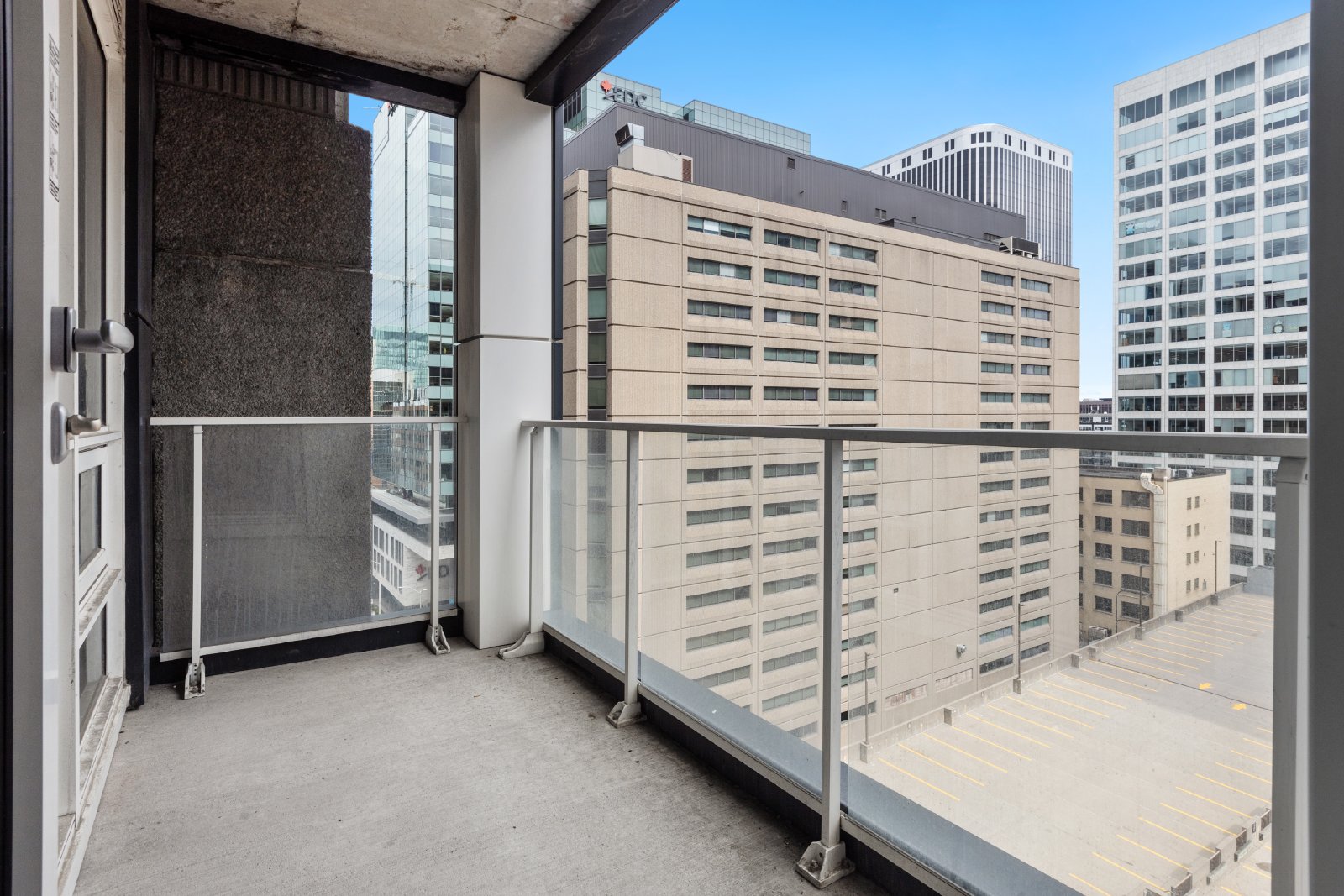 199 Slater Street - 1001 - 1001 property image