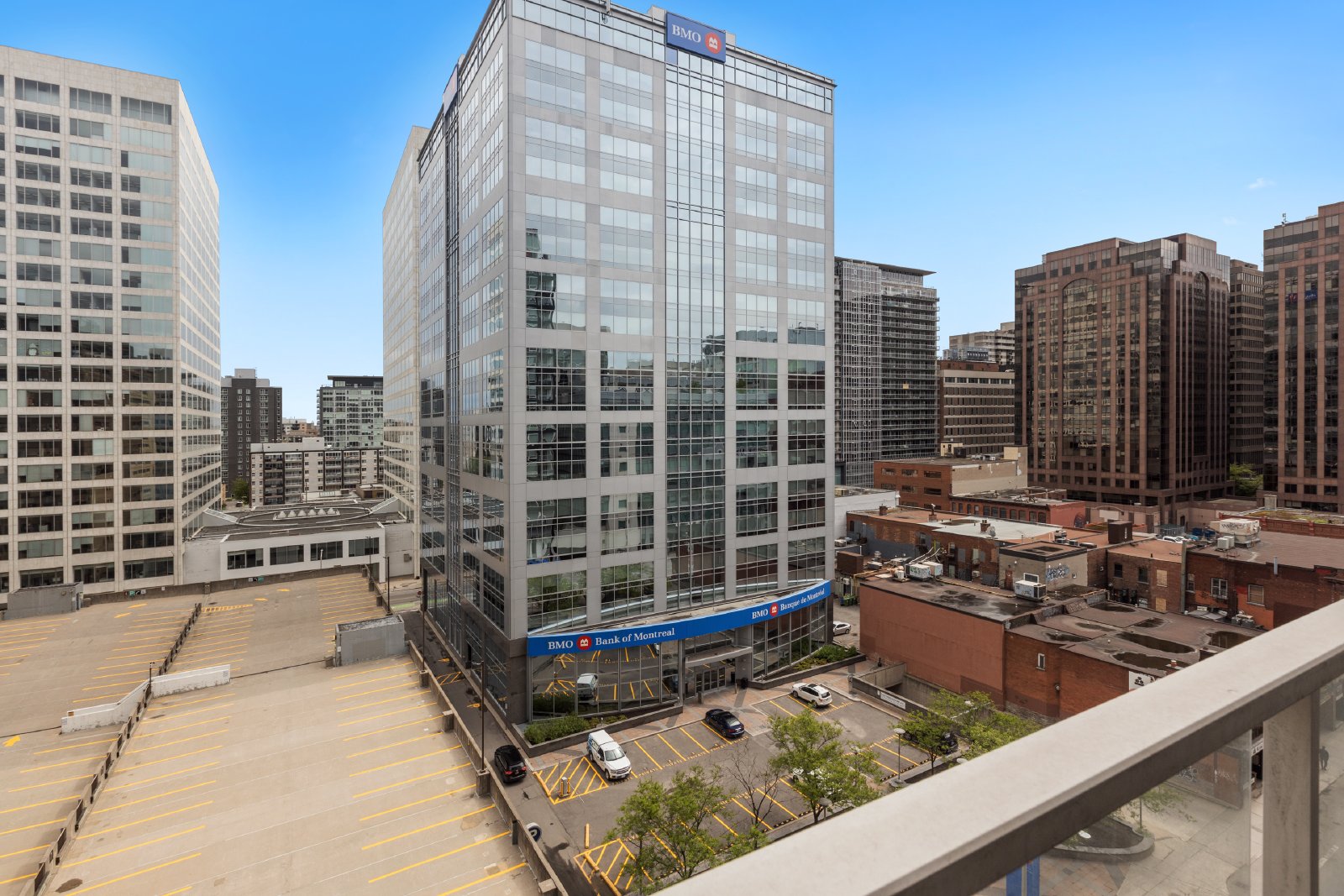 199 Slater Street - 1001 - 1001 property image