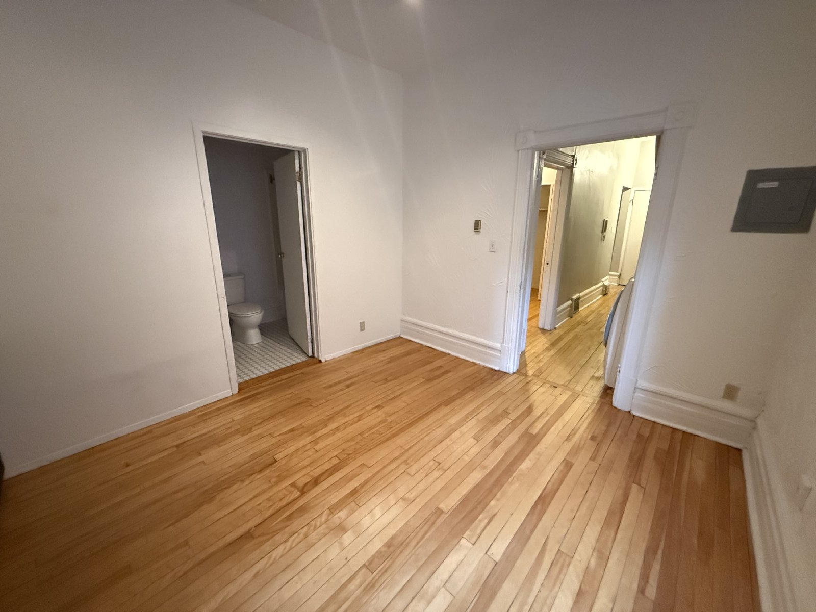 389 Daly Avenue - 1 property image