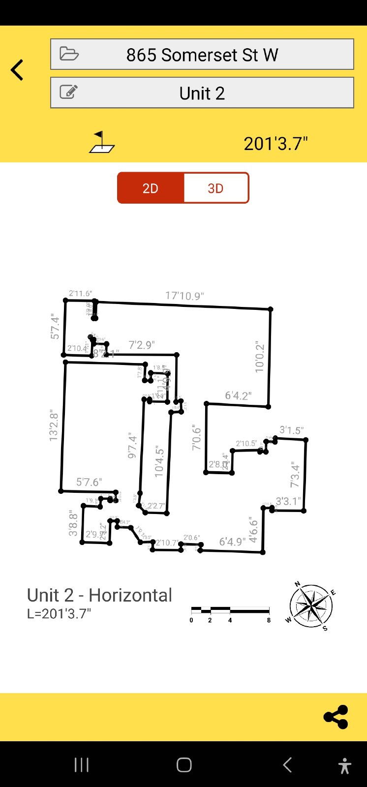 865 Somerset Street W - 2 property image
