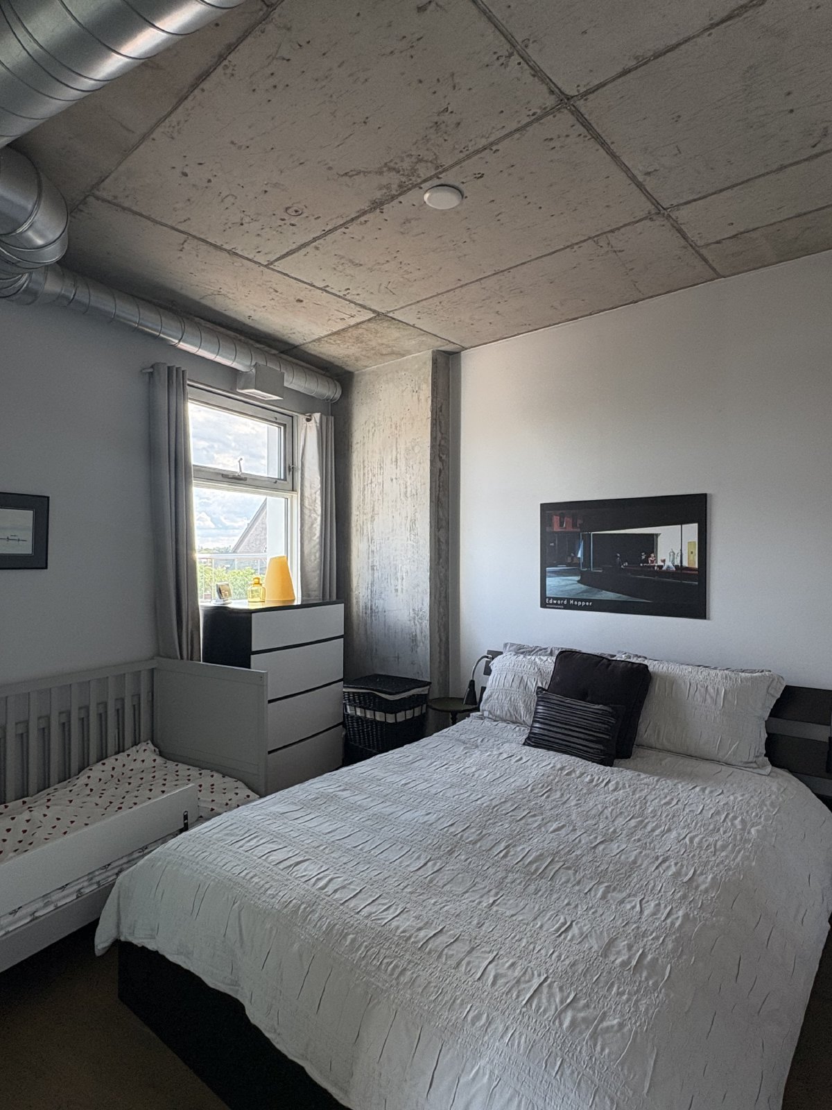 1000 Wellington Street West - 602 - 602 property image